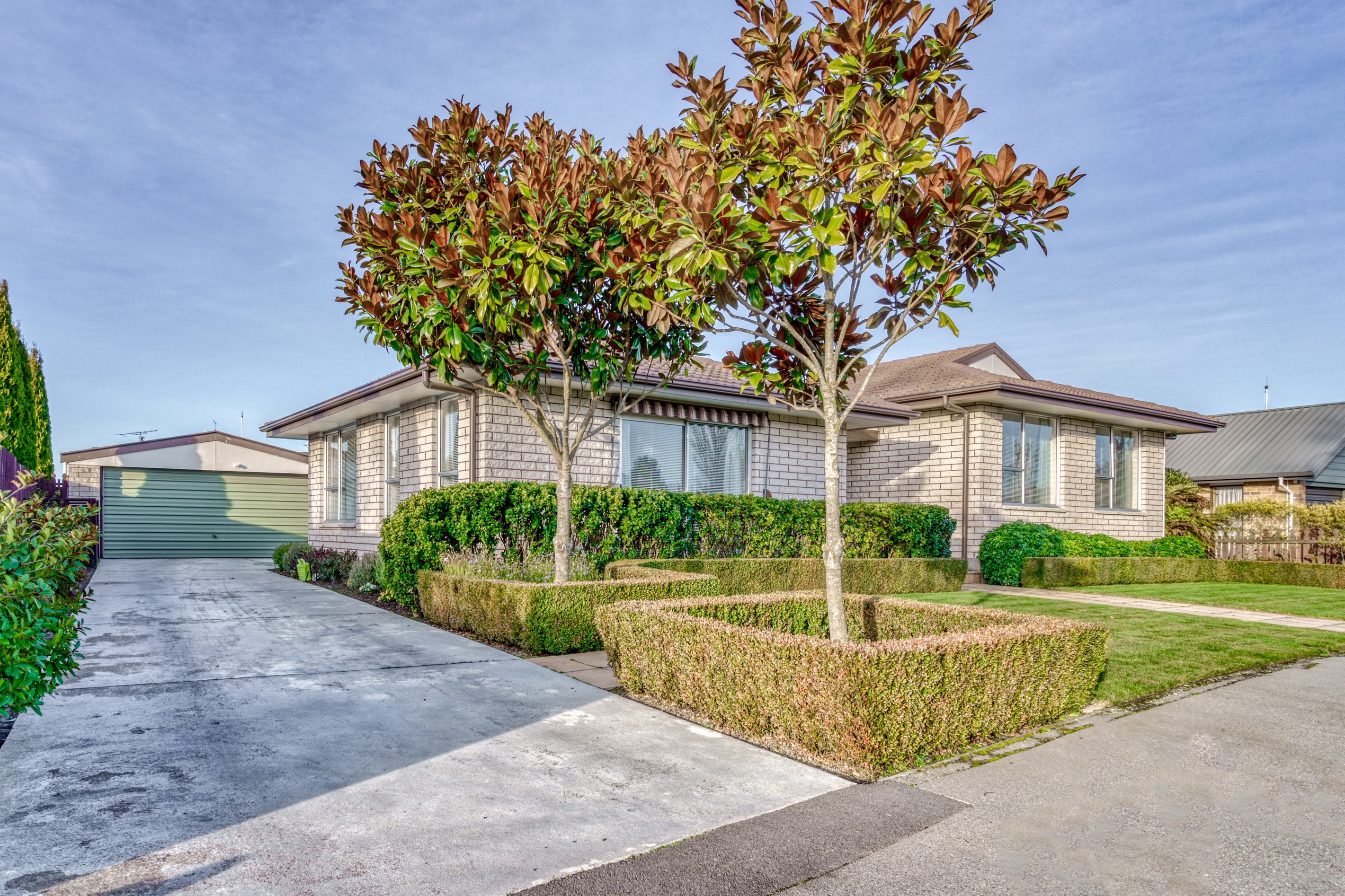 15 Mulberry Place, Redwood, Christchurch City