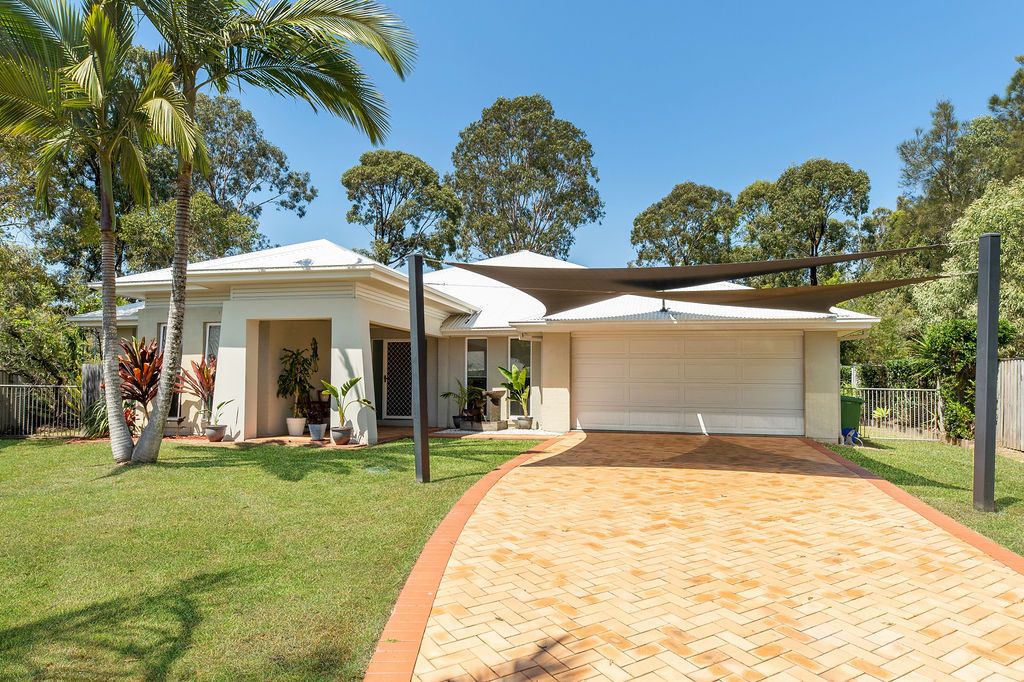 54 Boambillee Drive, Coomera, QLD 4209
