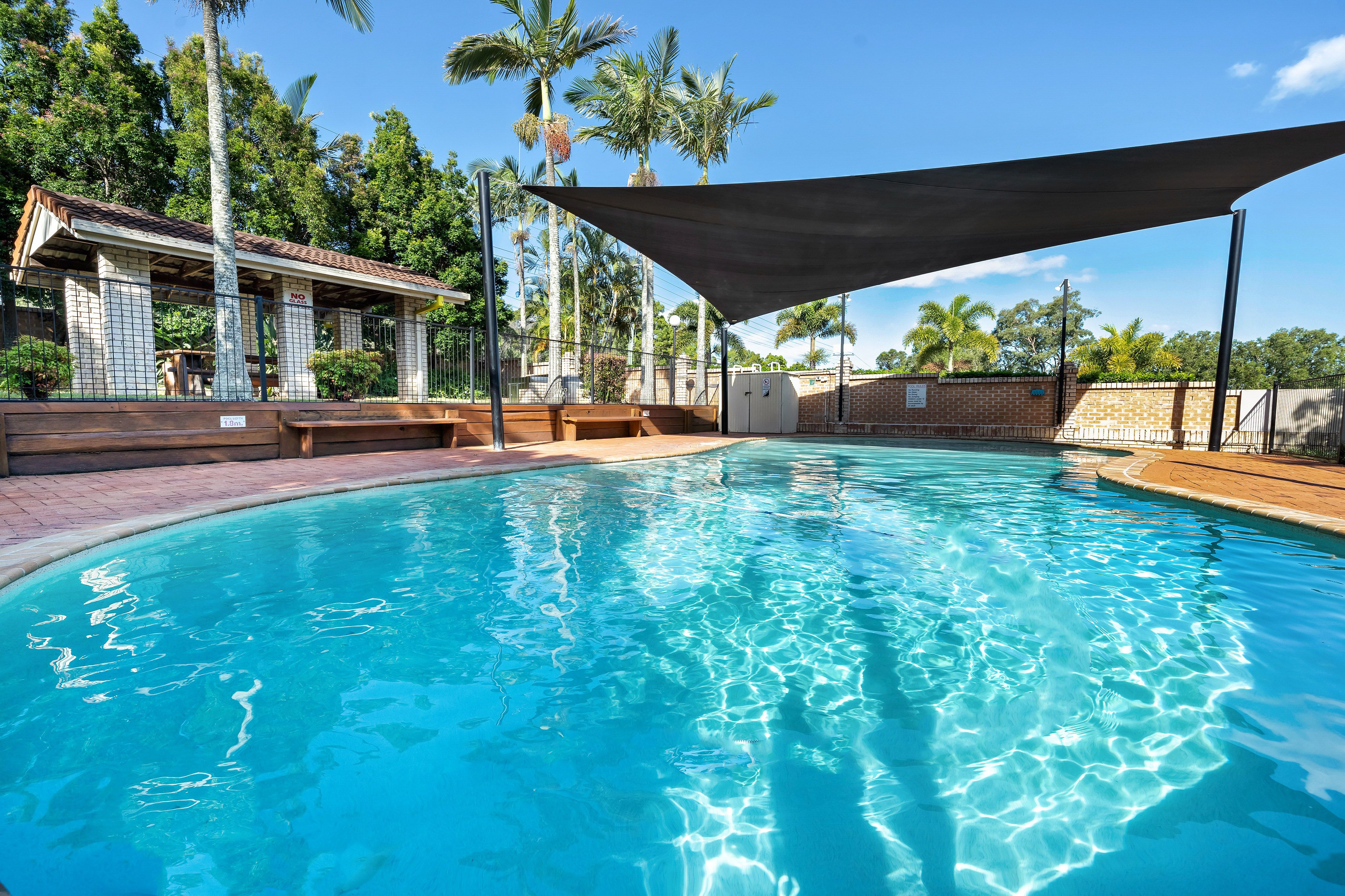 61/110 Johnson Road, Hillcrest, QLD 4118