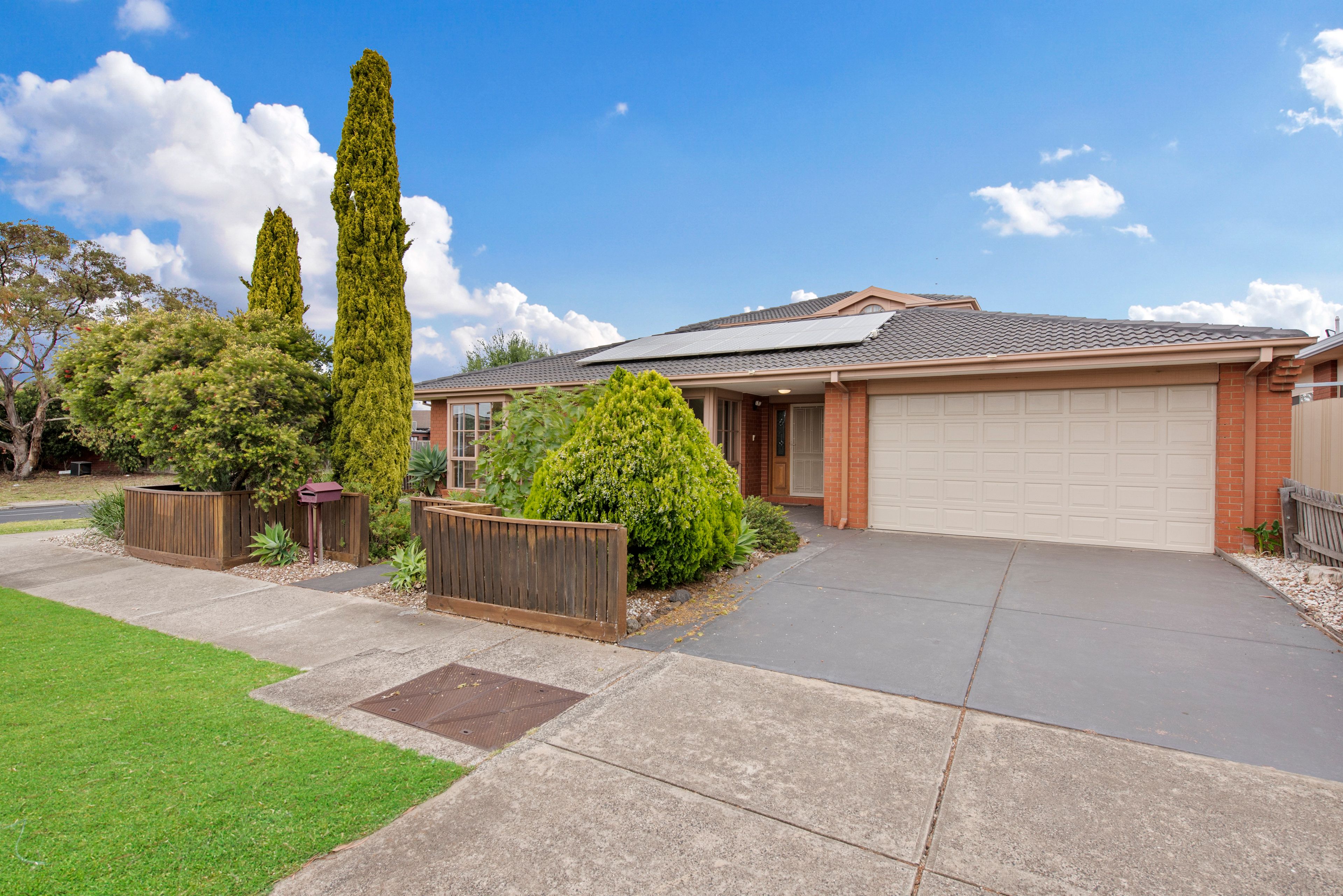 151 Copernicus Way, Keilor Downs VIC 3038