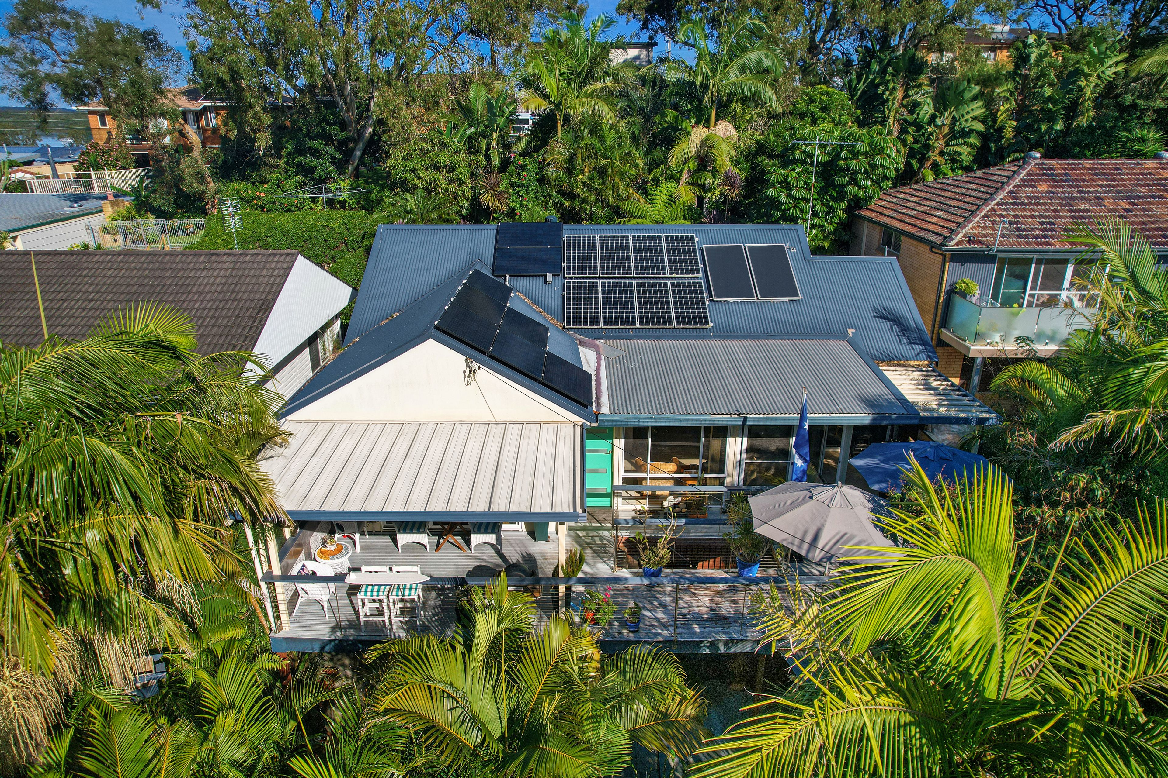 6 Scenic Drive, Budgewoi, NSW 2262 Sold House Ray White Thompson