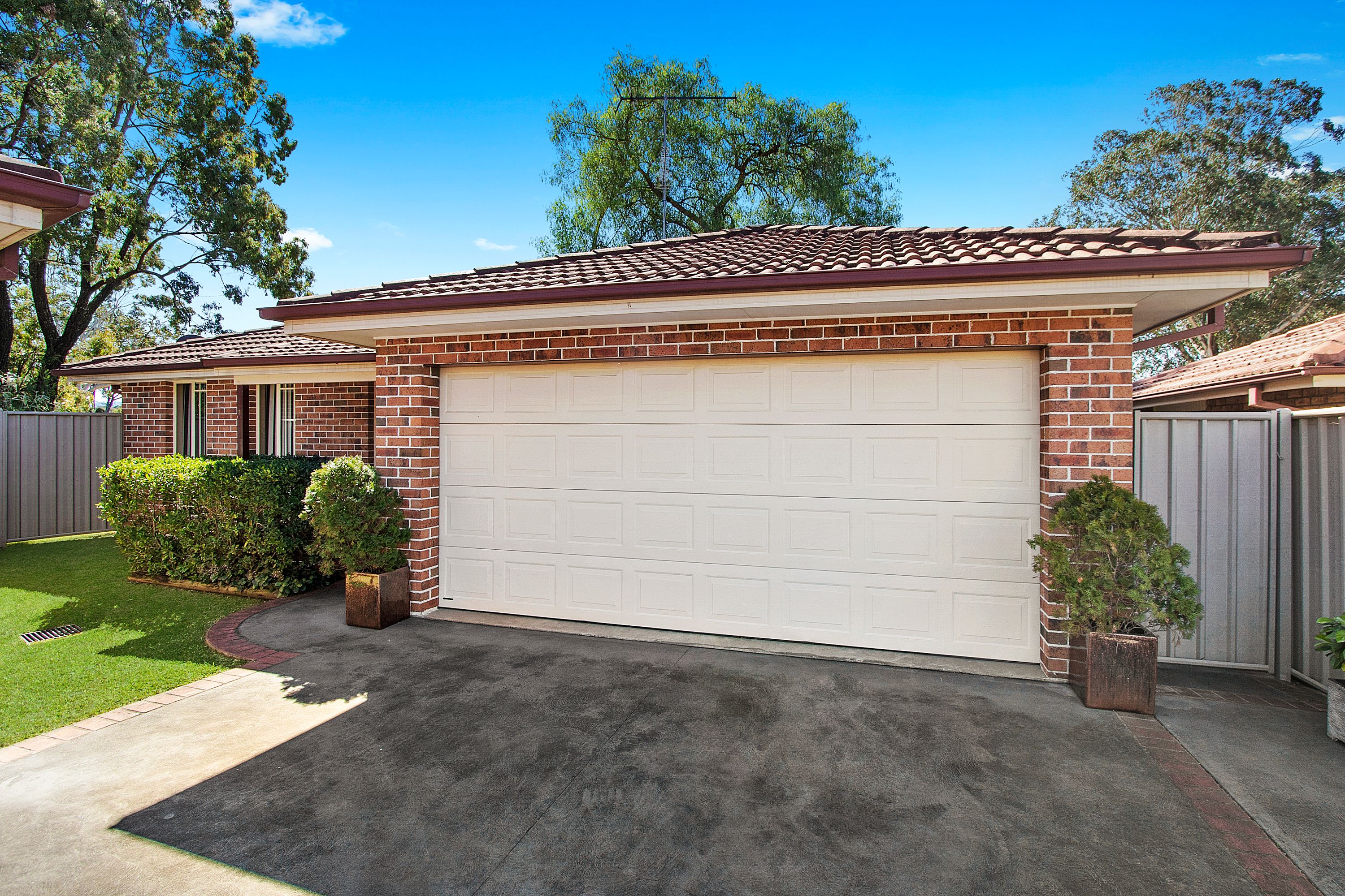 1 Yvonne Place