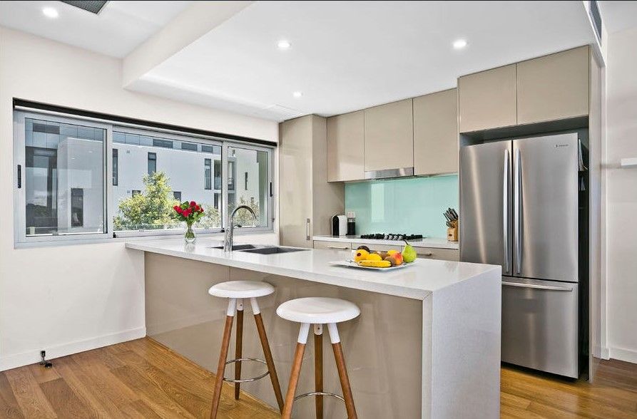 506/290 Burns Bay Road, Lane Cove, NSW 2066
