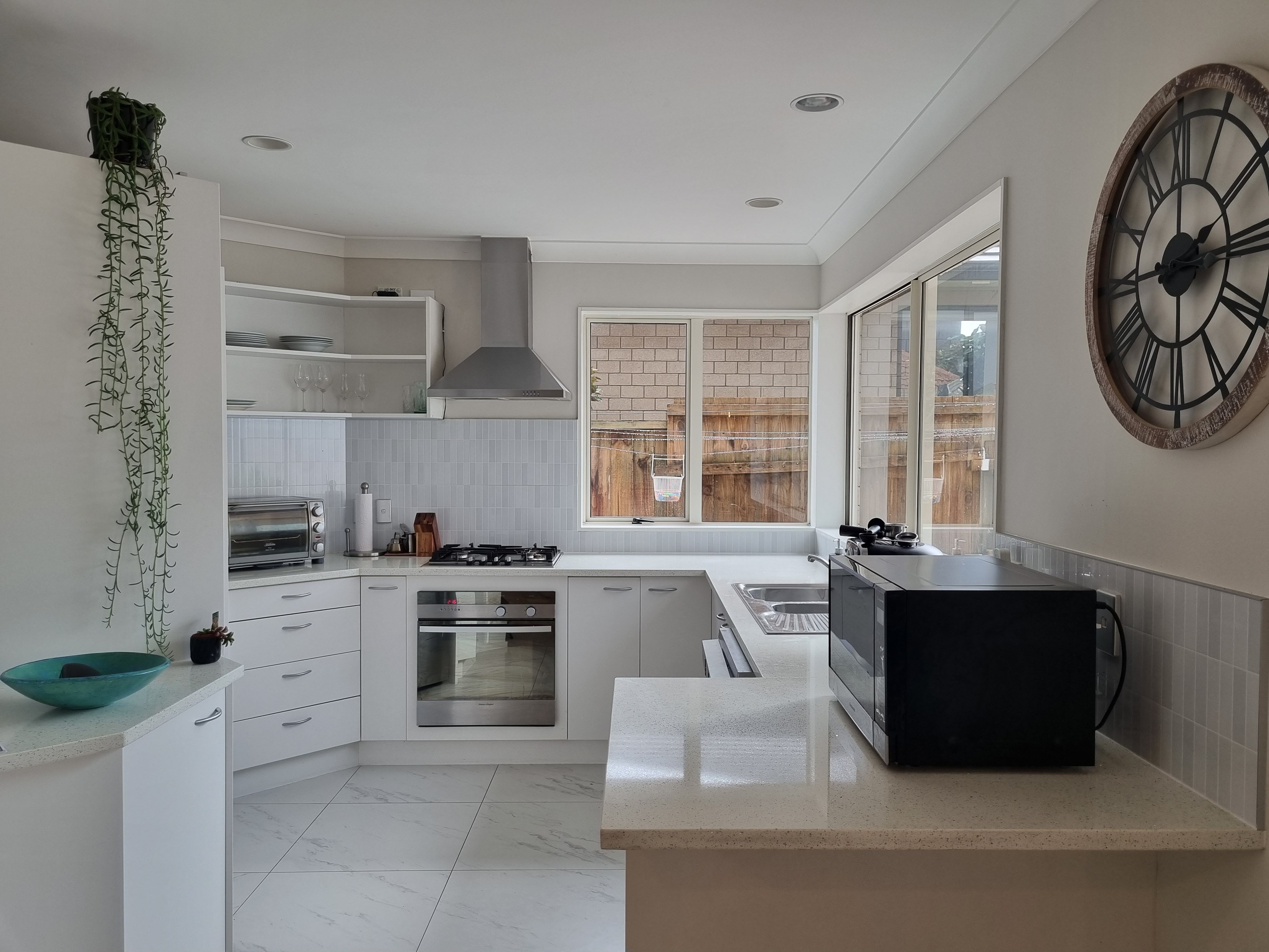 Botany Downs, Manukau City