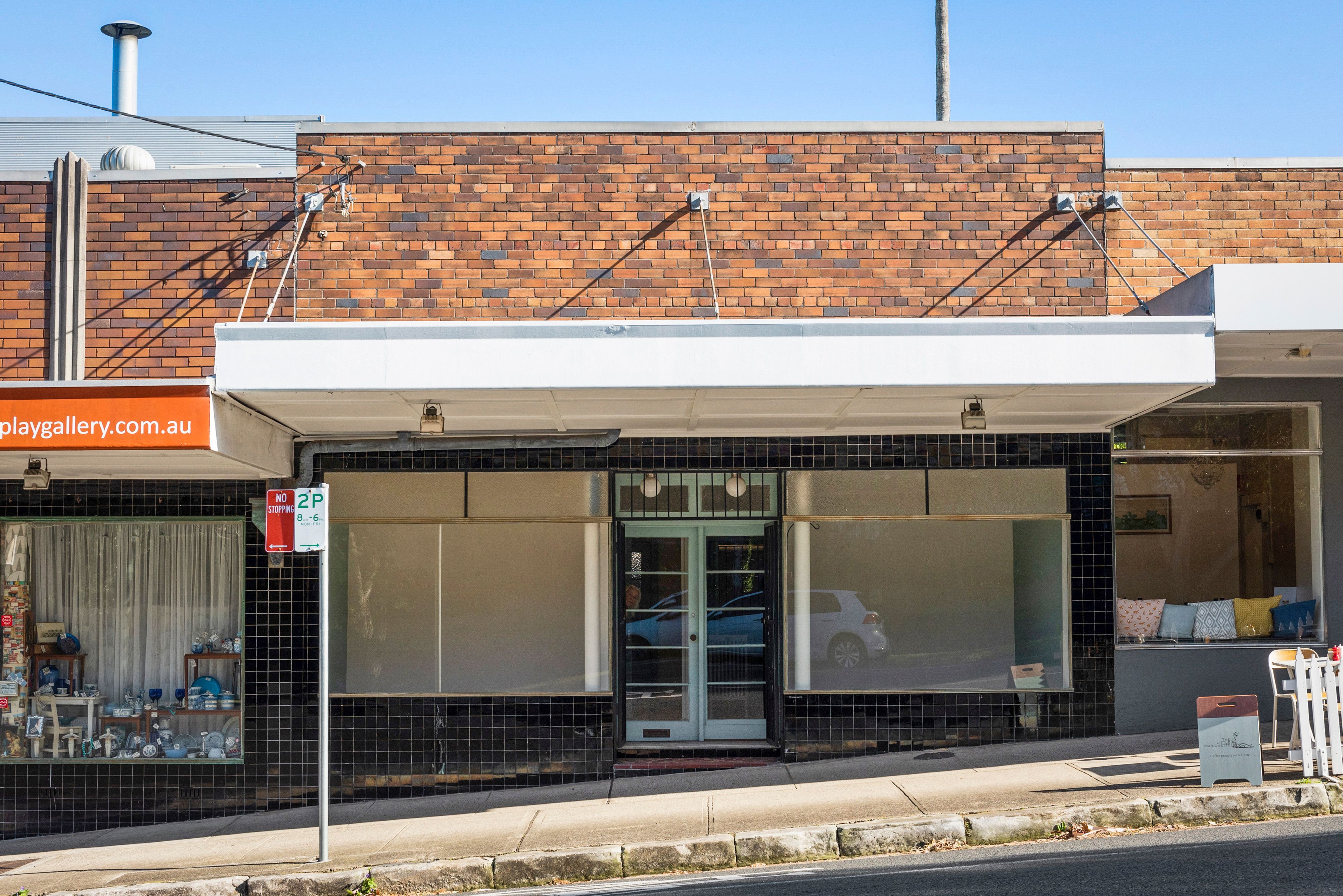 Shop 2 & 3 123 Greenwich Road, Greenwich, NSW 2065
