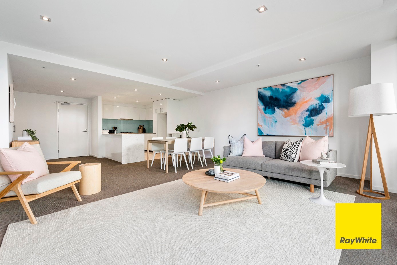 2102/8 Downie Street, Melbourne, VIC 3000