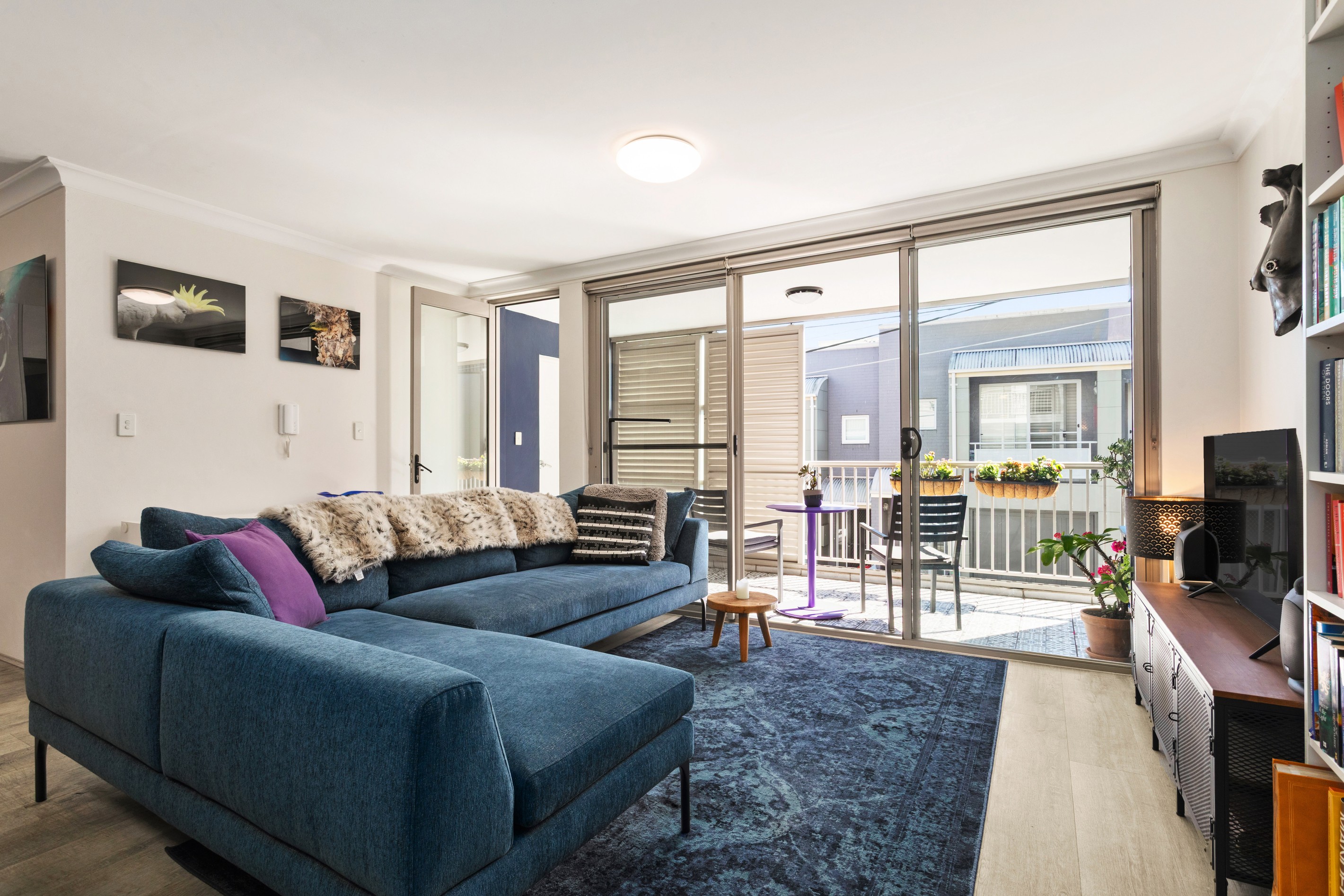 1/7 Marsden Street, Camperdown, NSW 2050