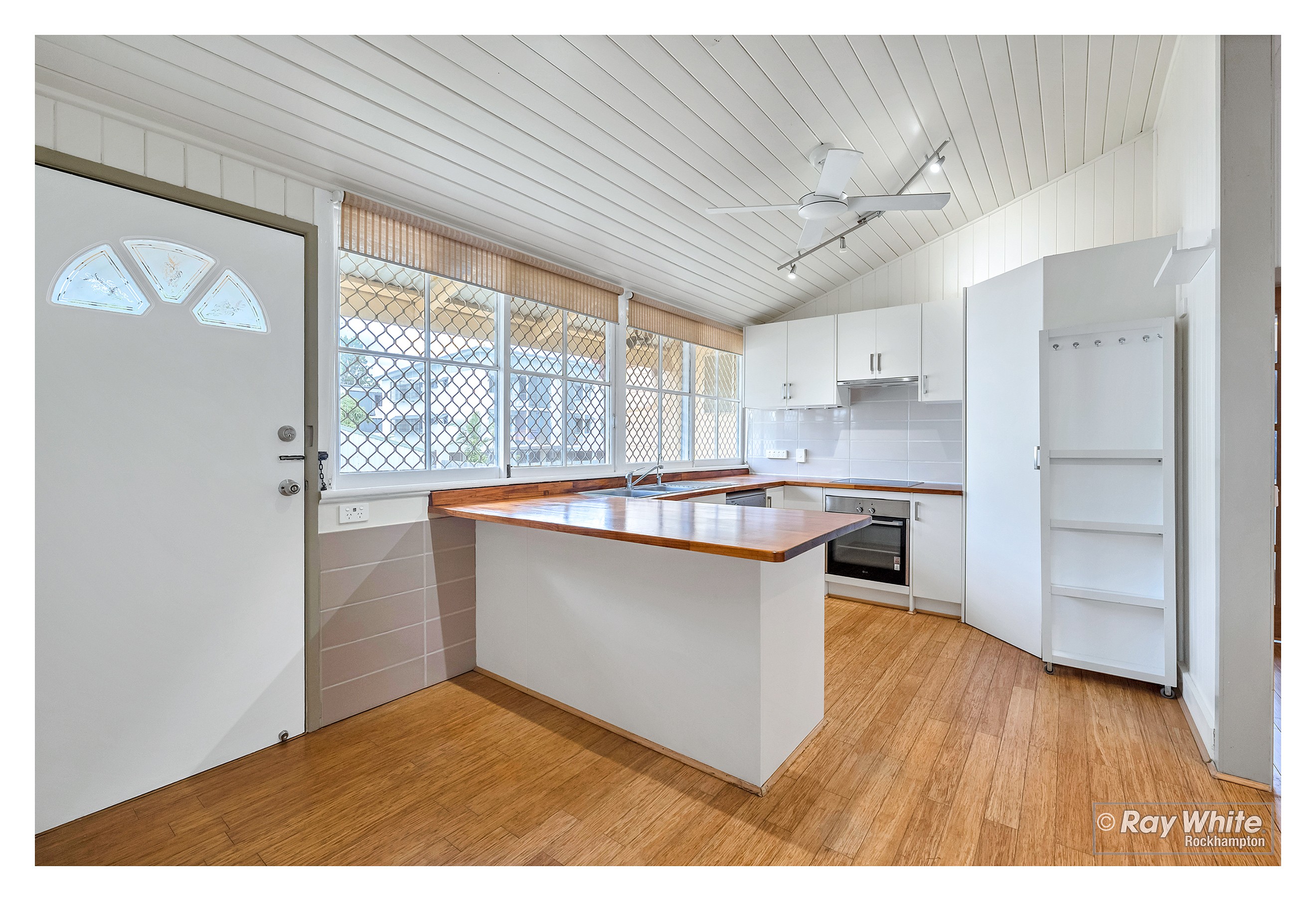 65 Burnett Street, Berserker, QLD 4701