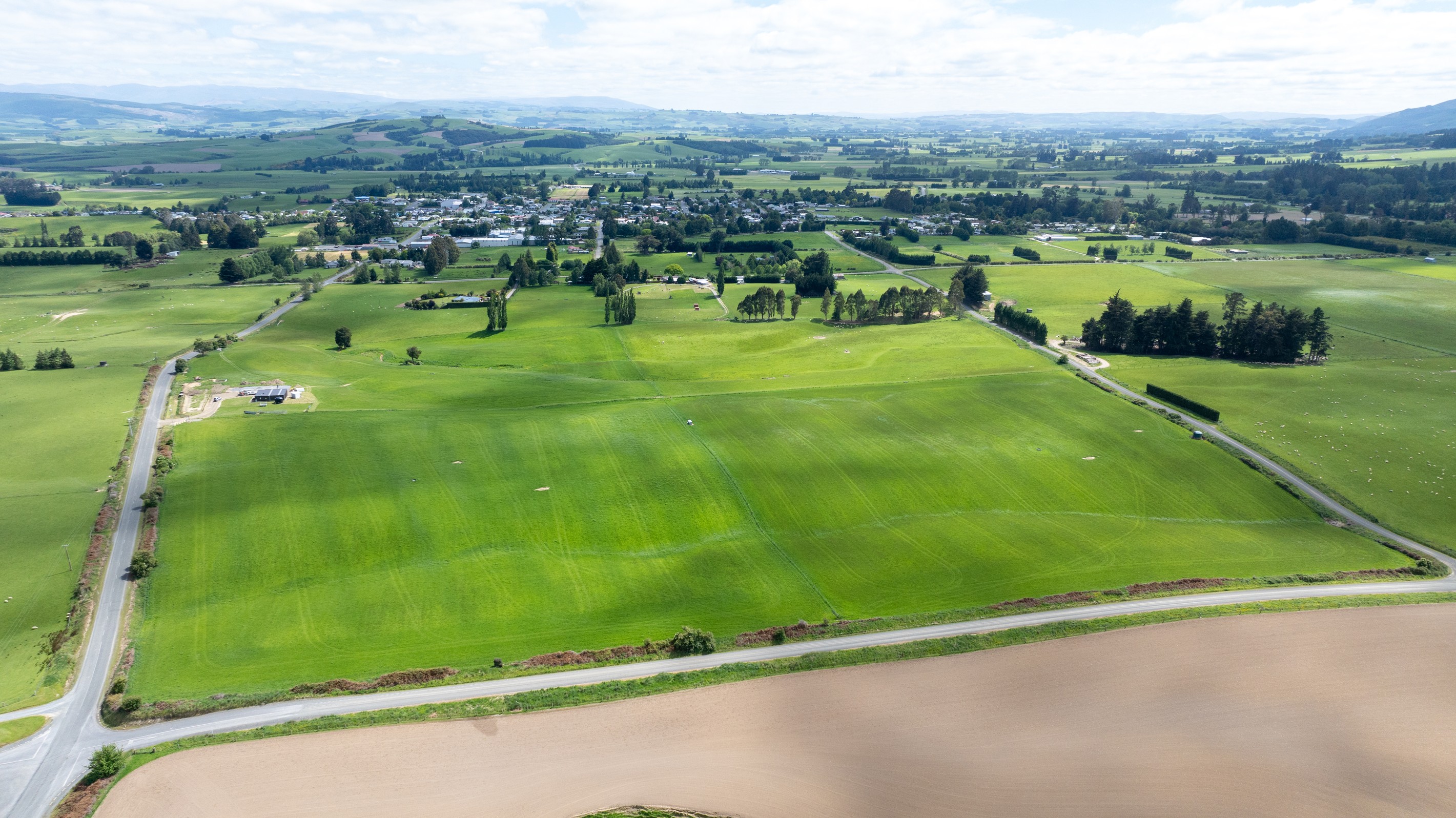 Lot 3 Dalvey Road, Tapanui, Clutha District