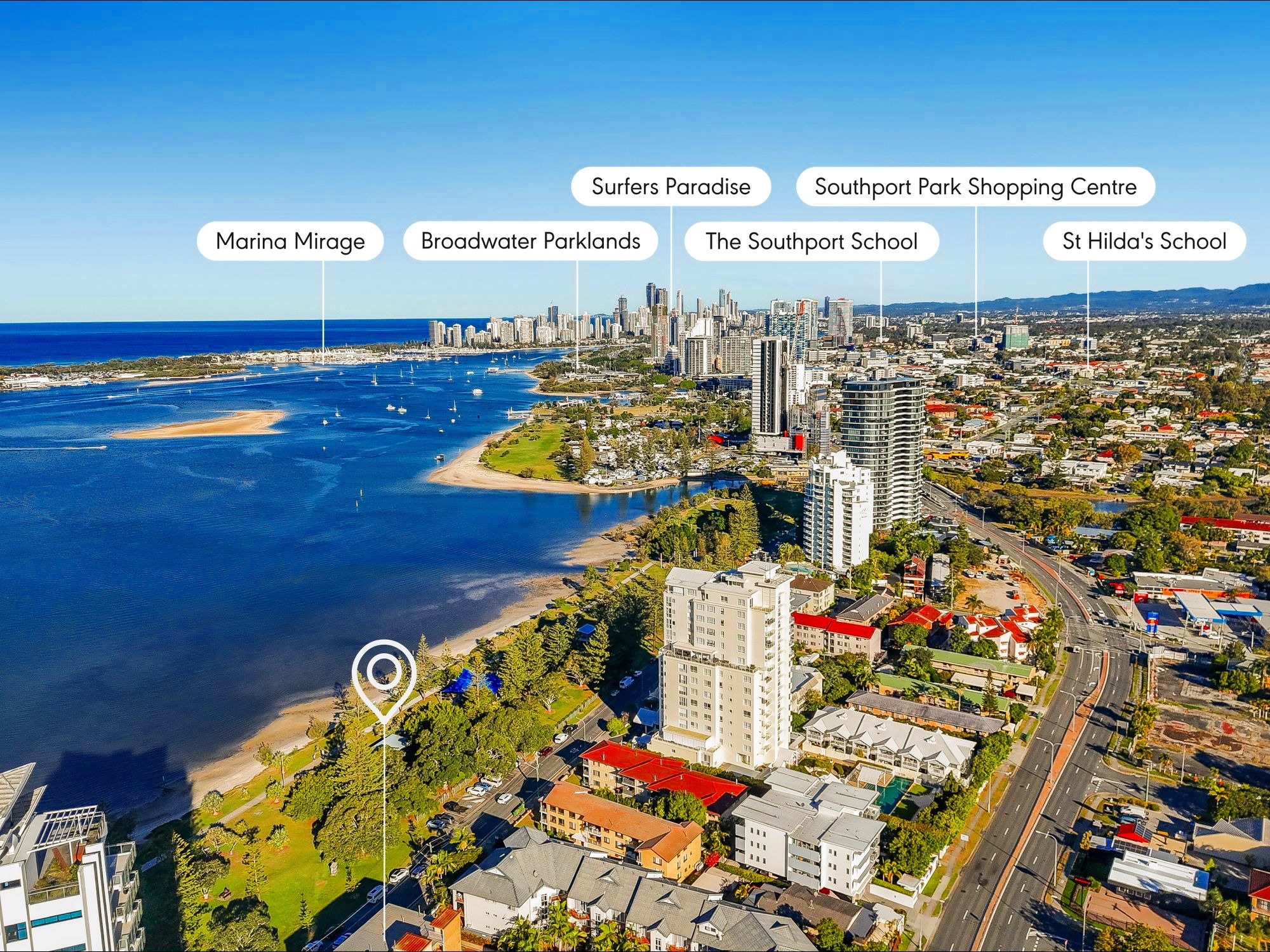 27/224 Marine Parade — photo 9 of 11