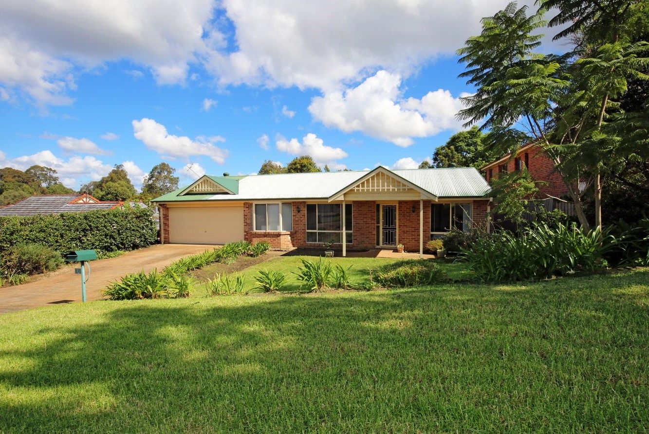 7 Brolga Place, Cambewarra Village, NSW 2540