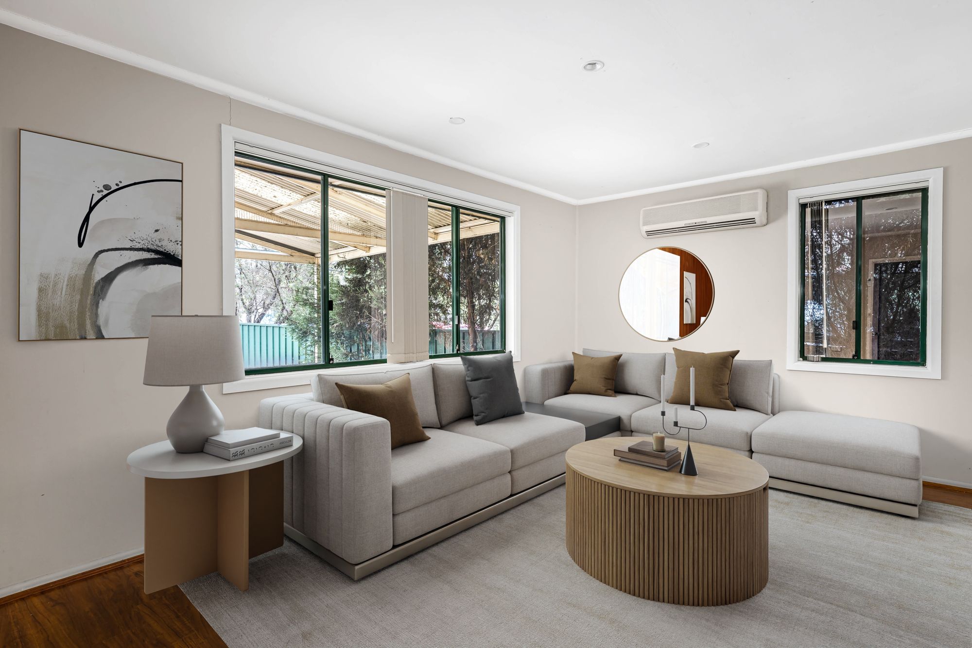 31 & 31a Cedar Crescent, North St Marys, NSW 2760