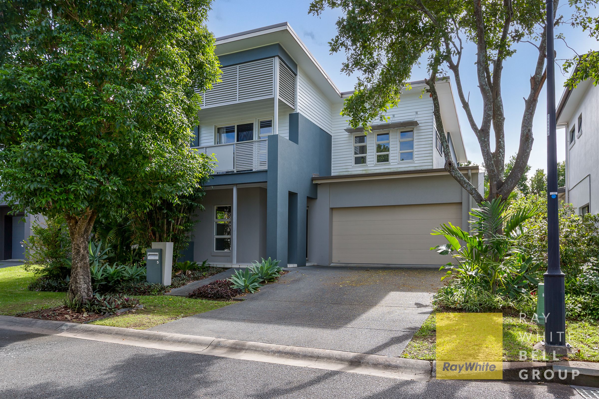 5 Galley Road — photo from Ray White Bell Group Asset Management