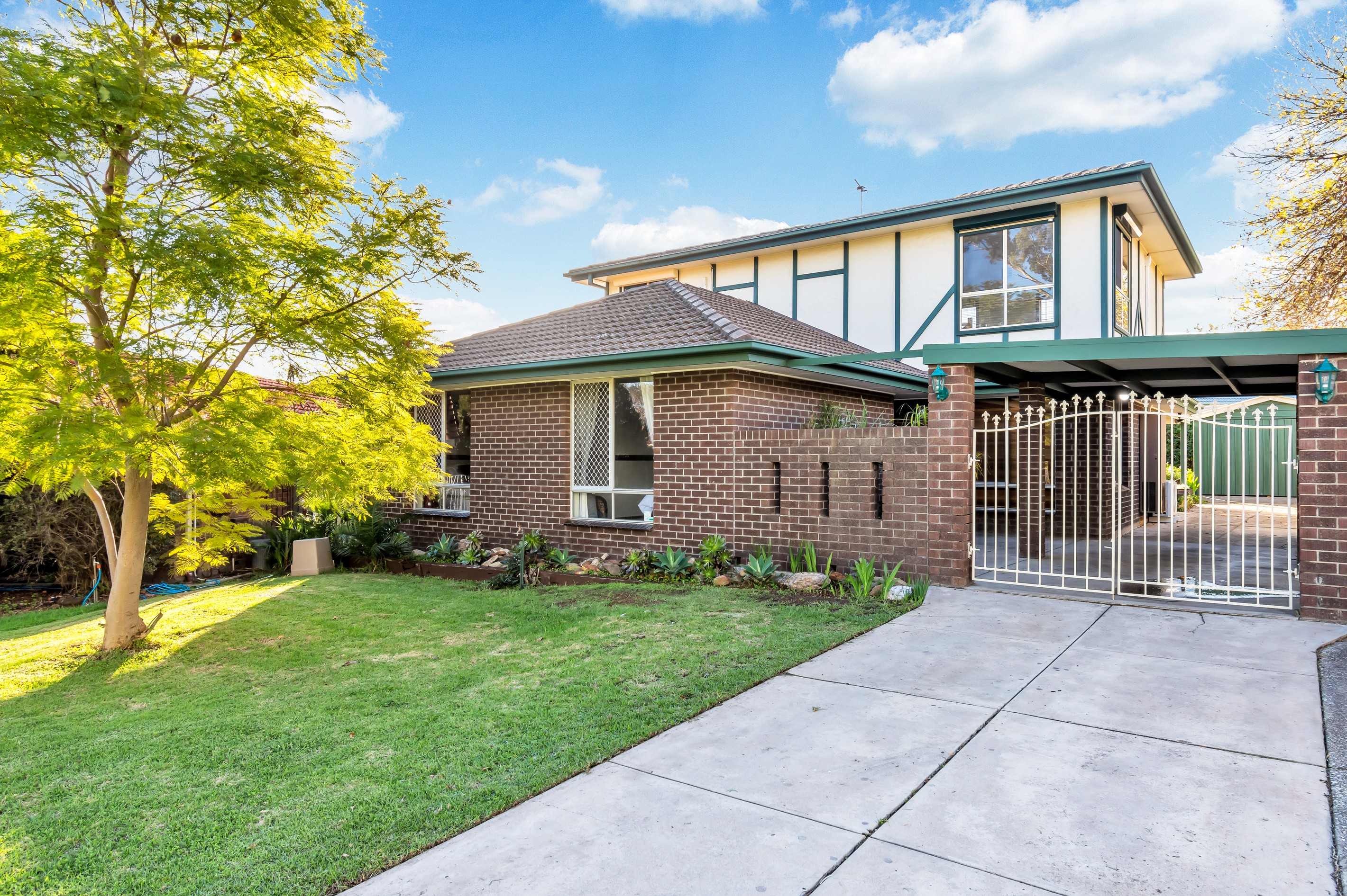 5 Johinke Court, Modbury Heights, SA 5092