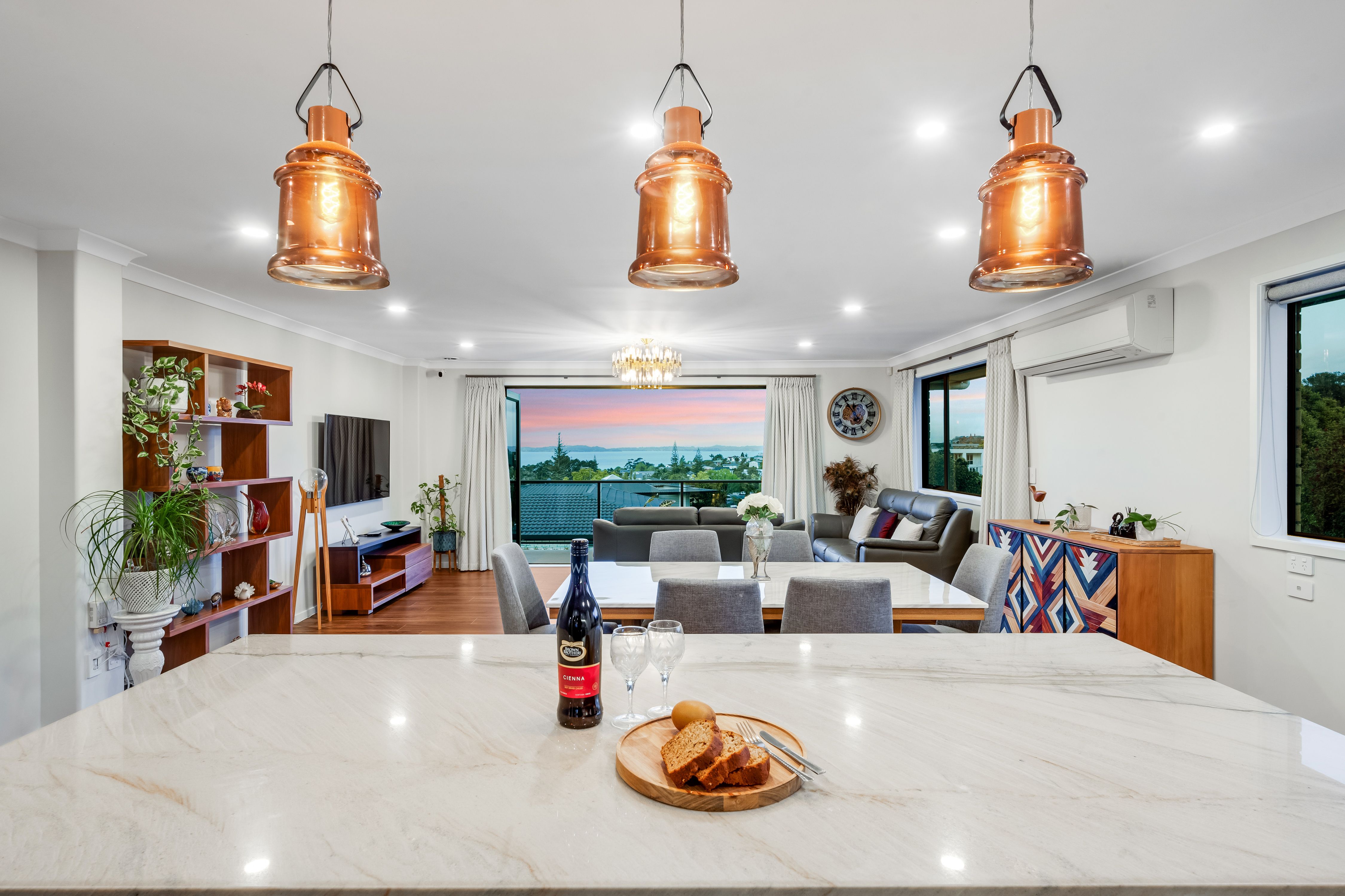 2a Castleton Drive, Mellons Bay, Manukau City
