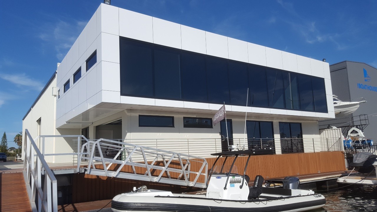 14 Mews Road, Fremantle, WA 6160