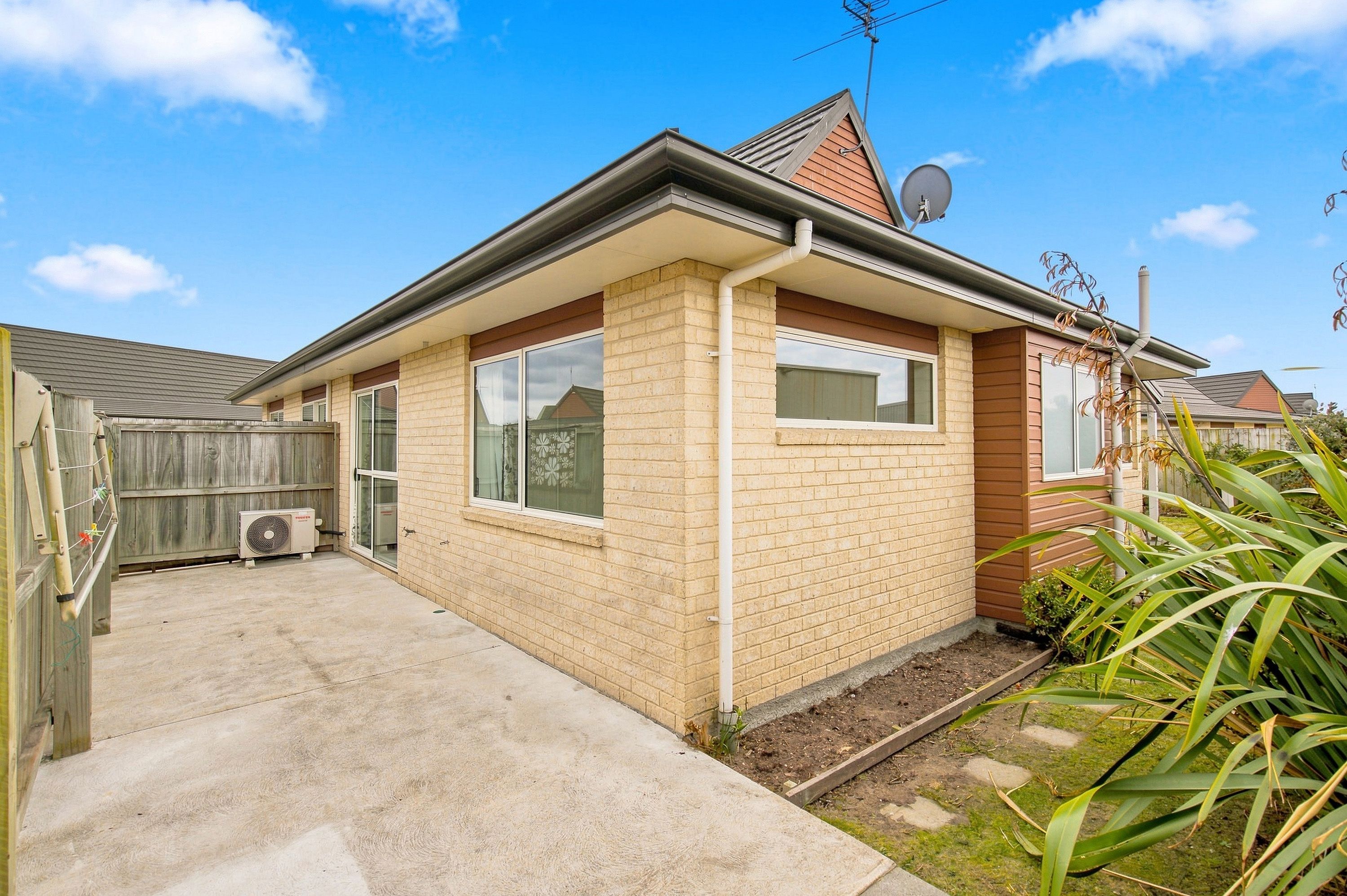 52/150 Williams Street, Kaiapoi, Waimakariri District