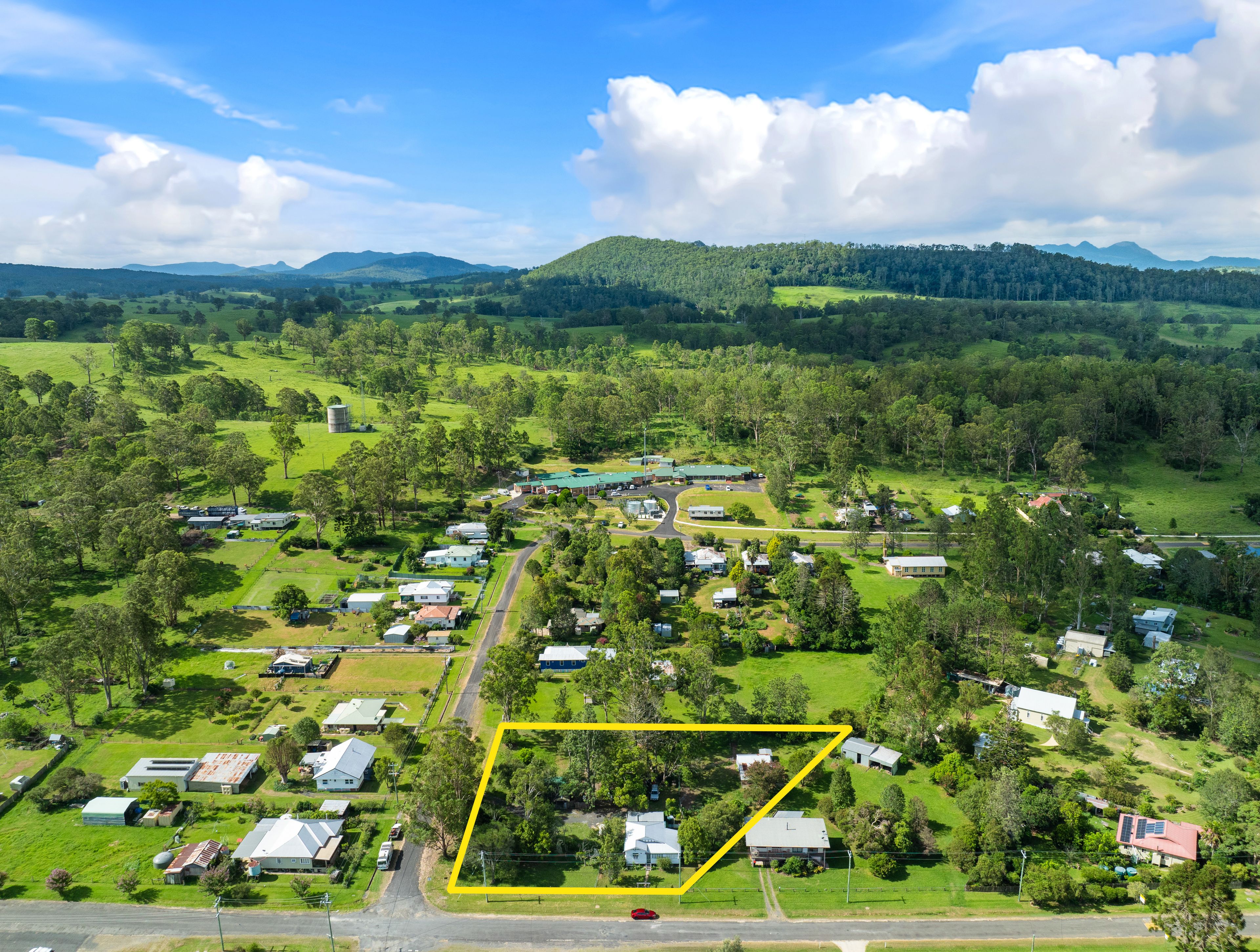 15-17 Stephen Street, Urbenville, NSW 2475