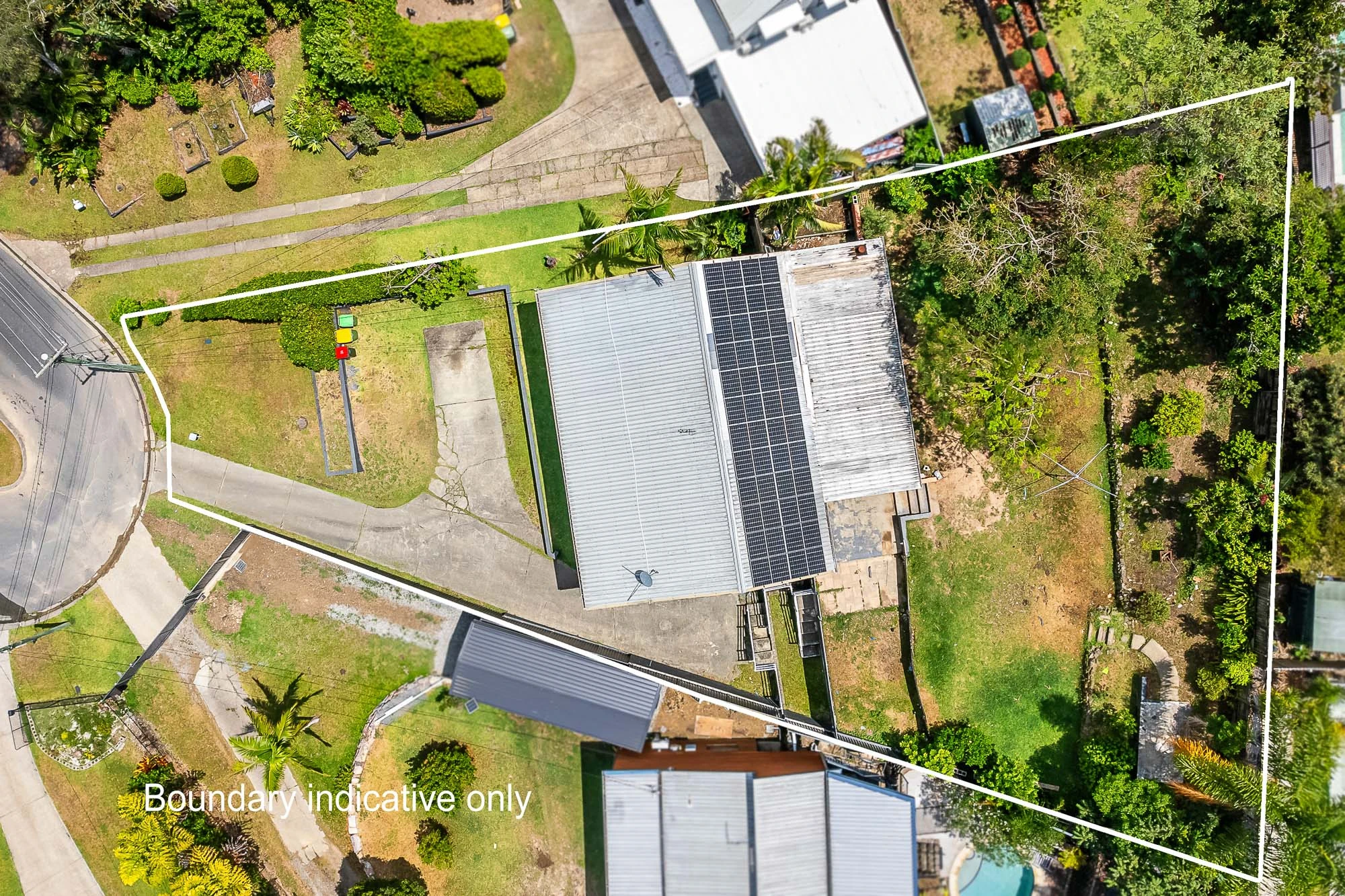 9 Satellite Court, Mudgeeraba, QLD 4213