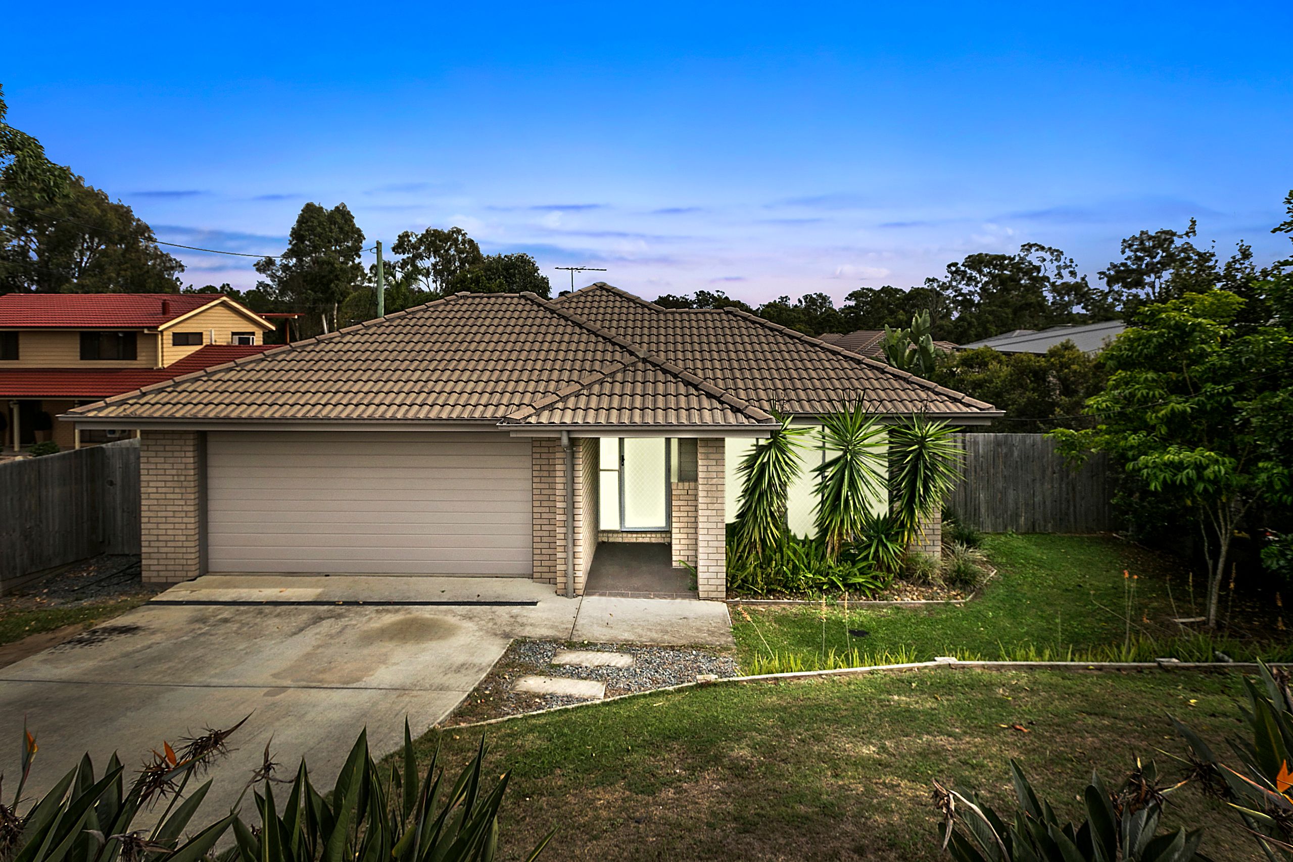 87 Logan Reserve Road, Waterford West, QLD 4133