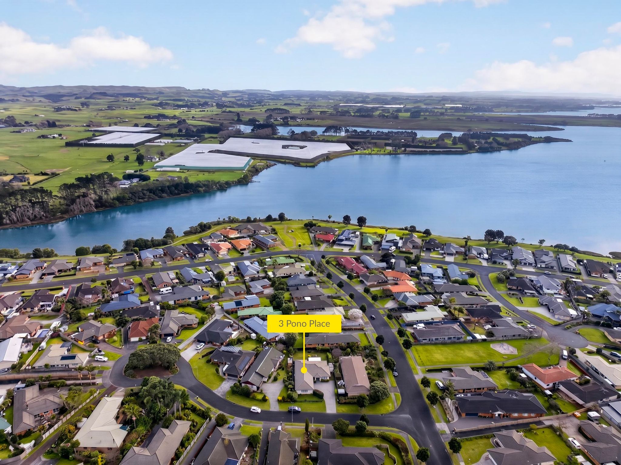 3 Pono Place, Waiuku, Franklin