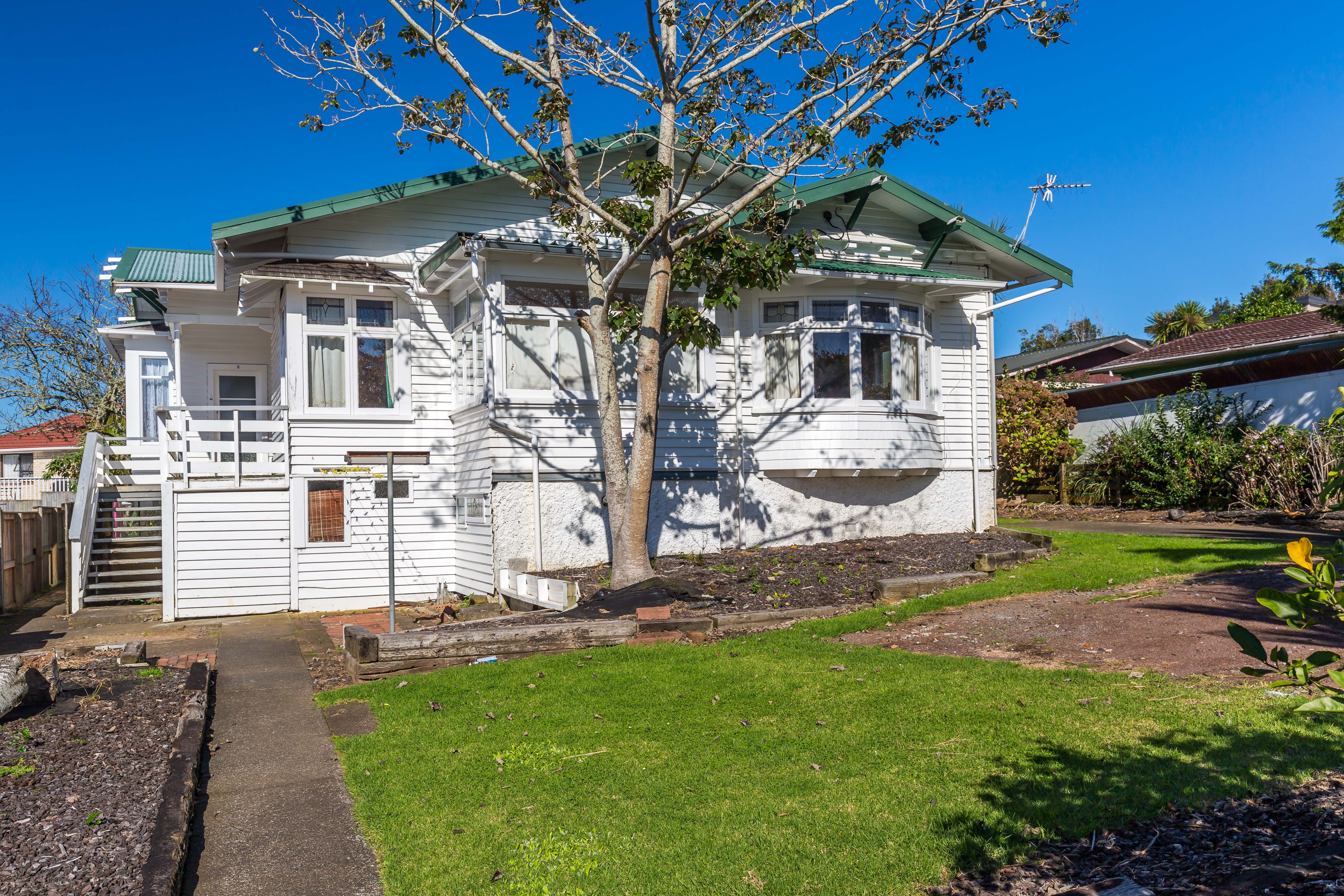5 Woolfield Road, Papatoetoe, Manukau City