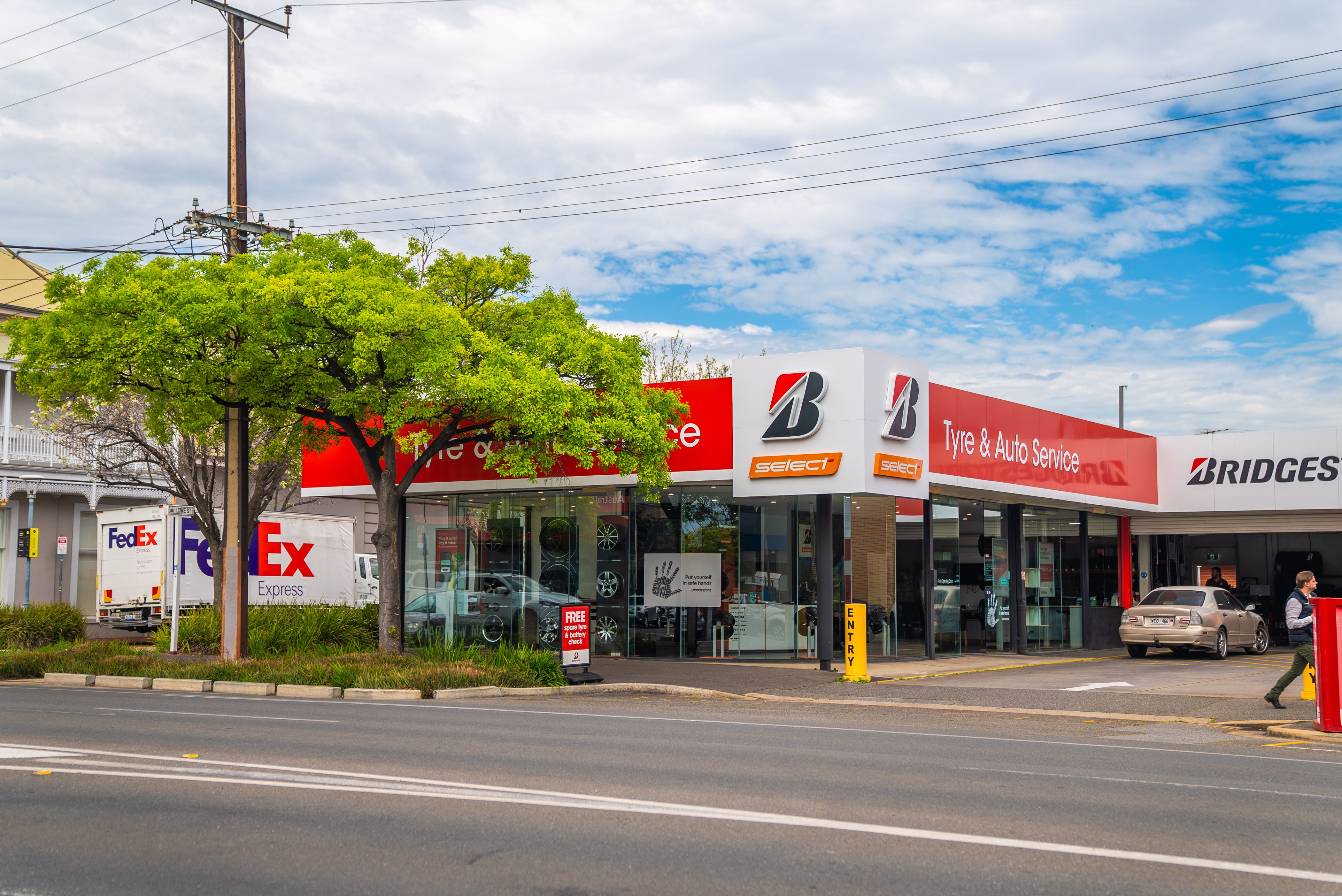 235-245 Gouger Street, Adelaide, SA 5000