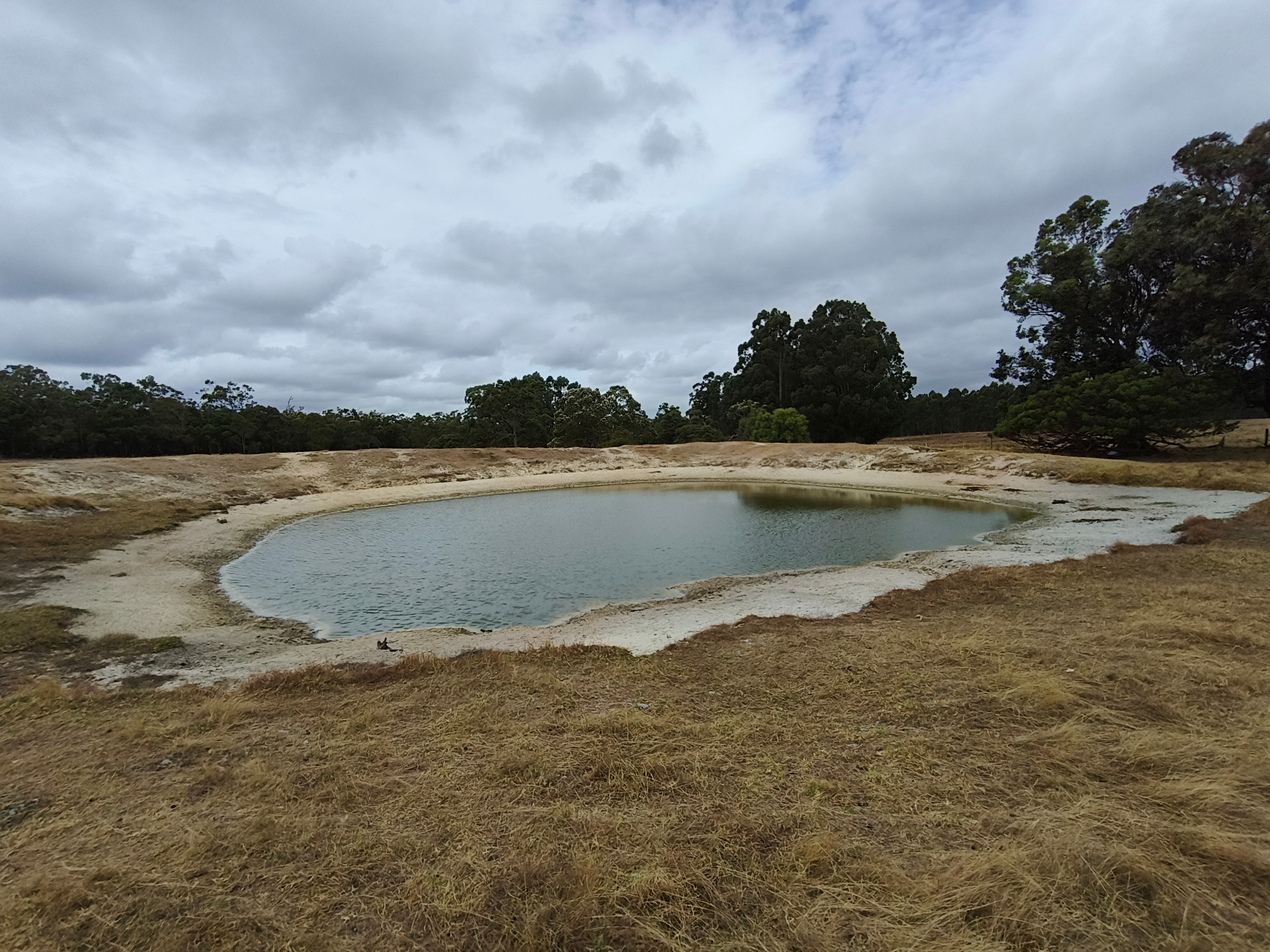 Lot 9000 Warburton Road, Mount Barker, WA 6324