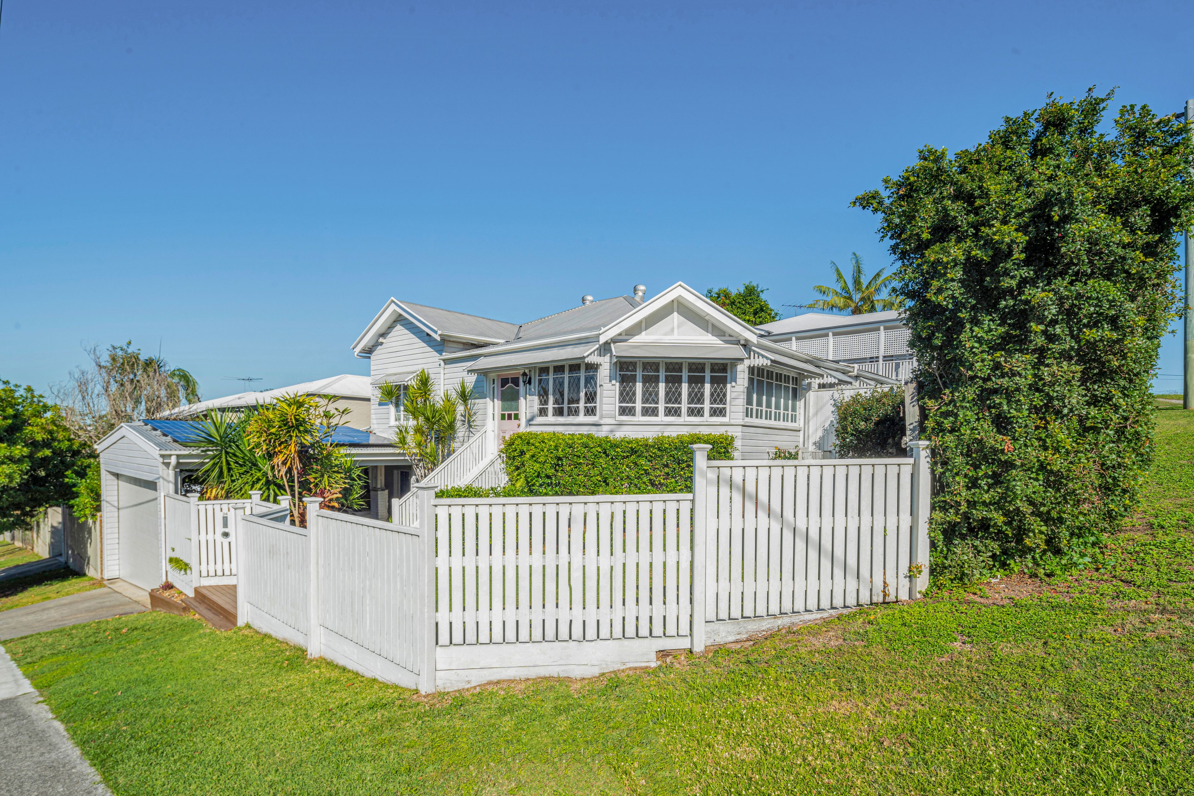 24 Constitution Road, Windsor QLD 4030