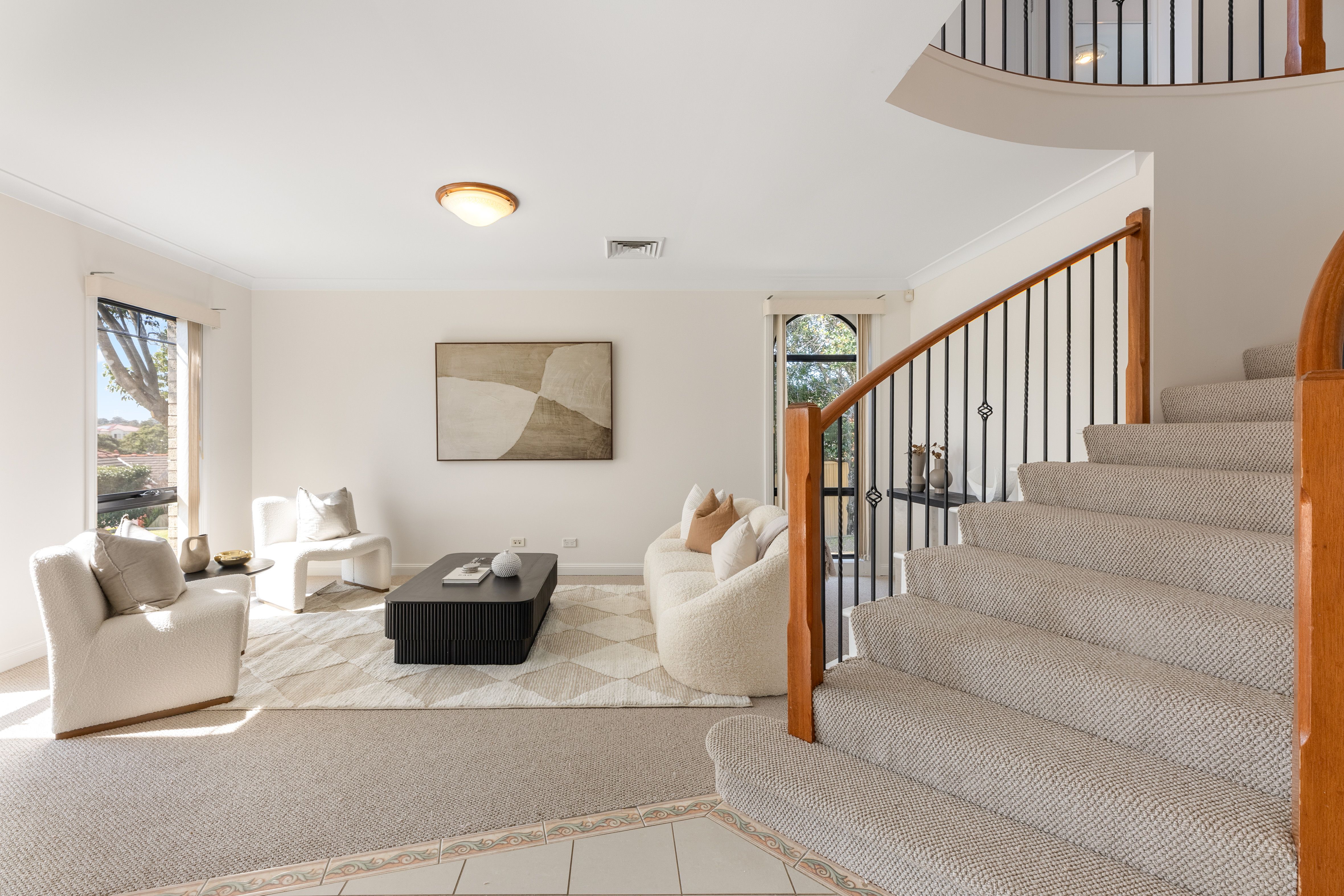 1 Doyle Street, Barden Ridge, NSW 2234