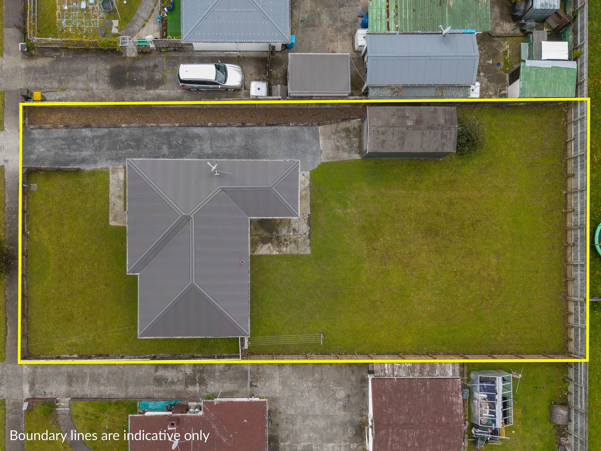 20 Cobham Street, Levin, Horowhenua District