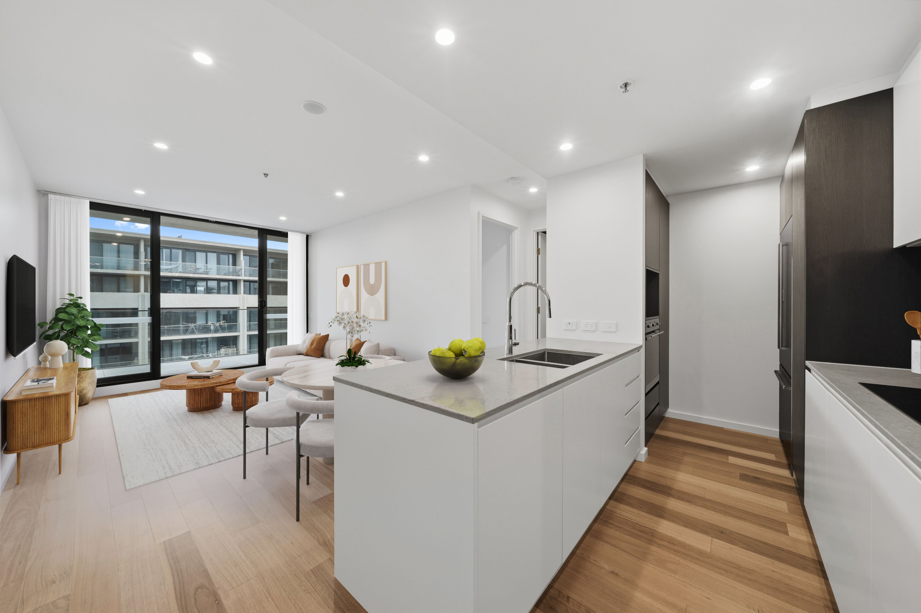 505/55 Currong Street North — photo 4 of 12