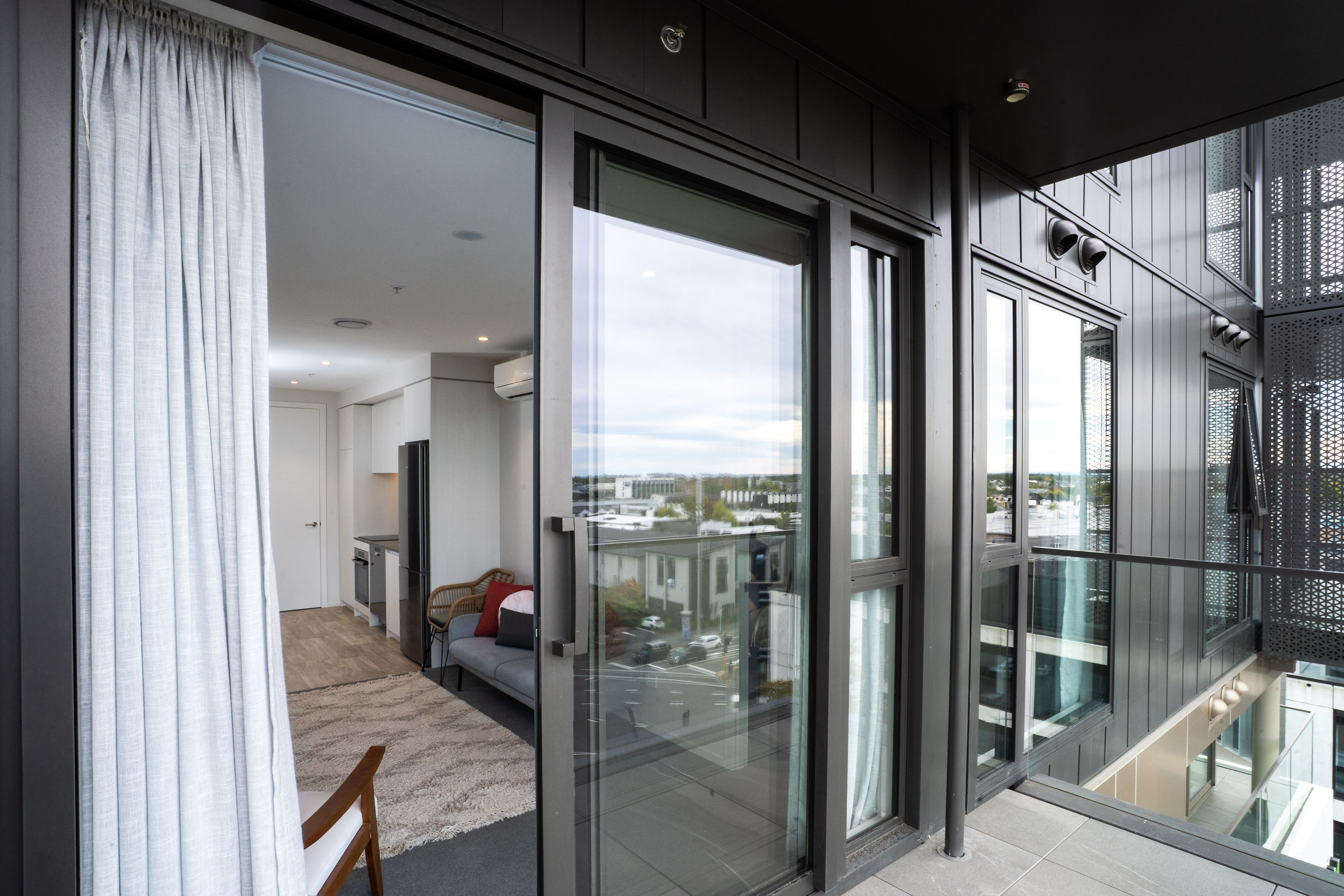 608/64 Kilmore Street, Christchurch Central, Christchurch City