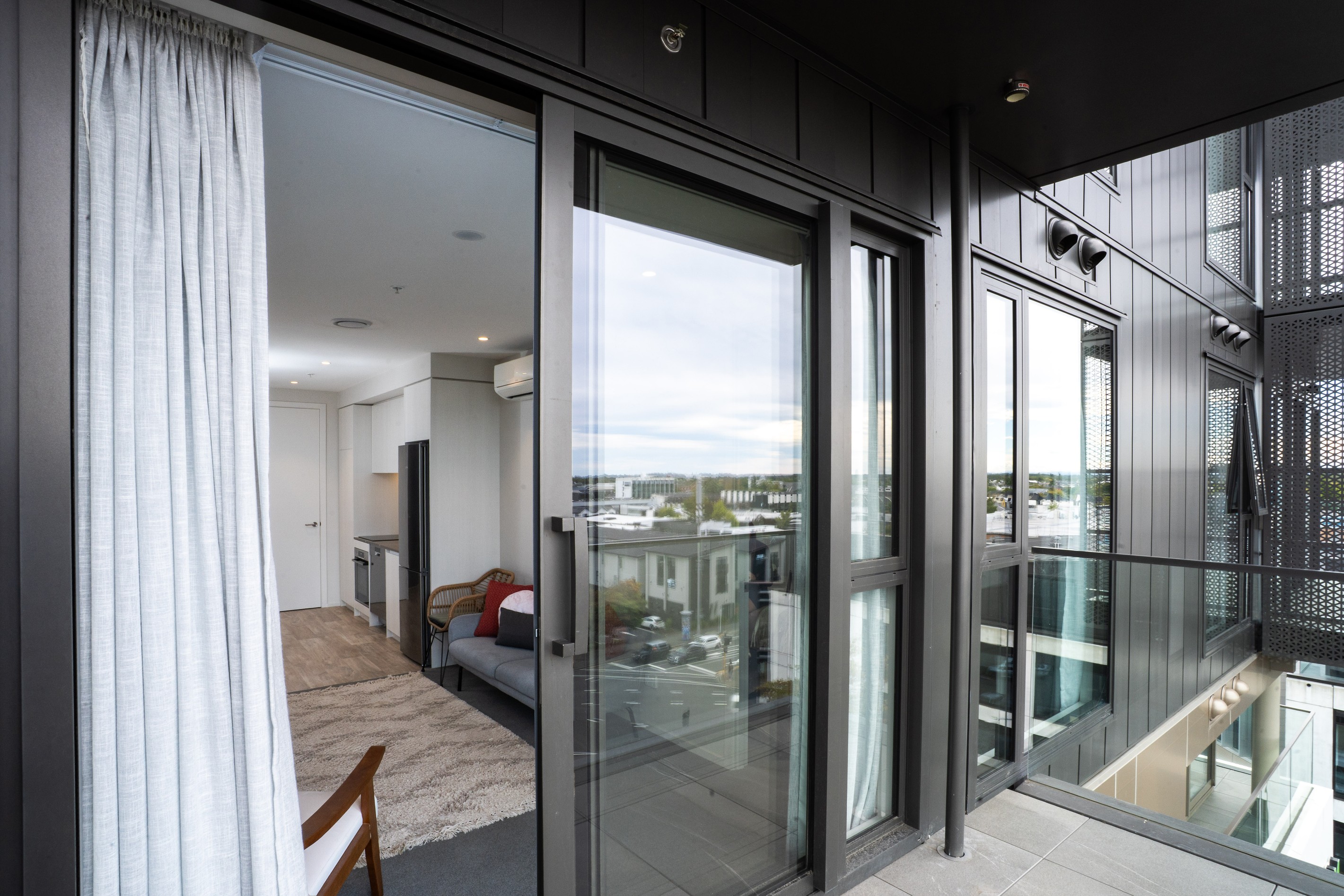 608/64 Kilmore Street, Christchurch Central, Christchurch City