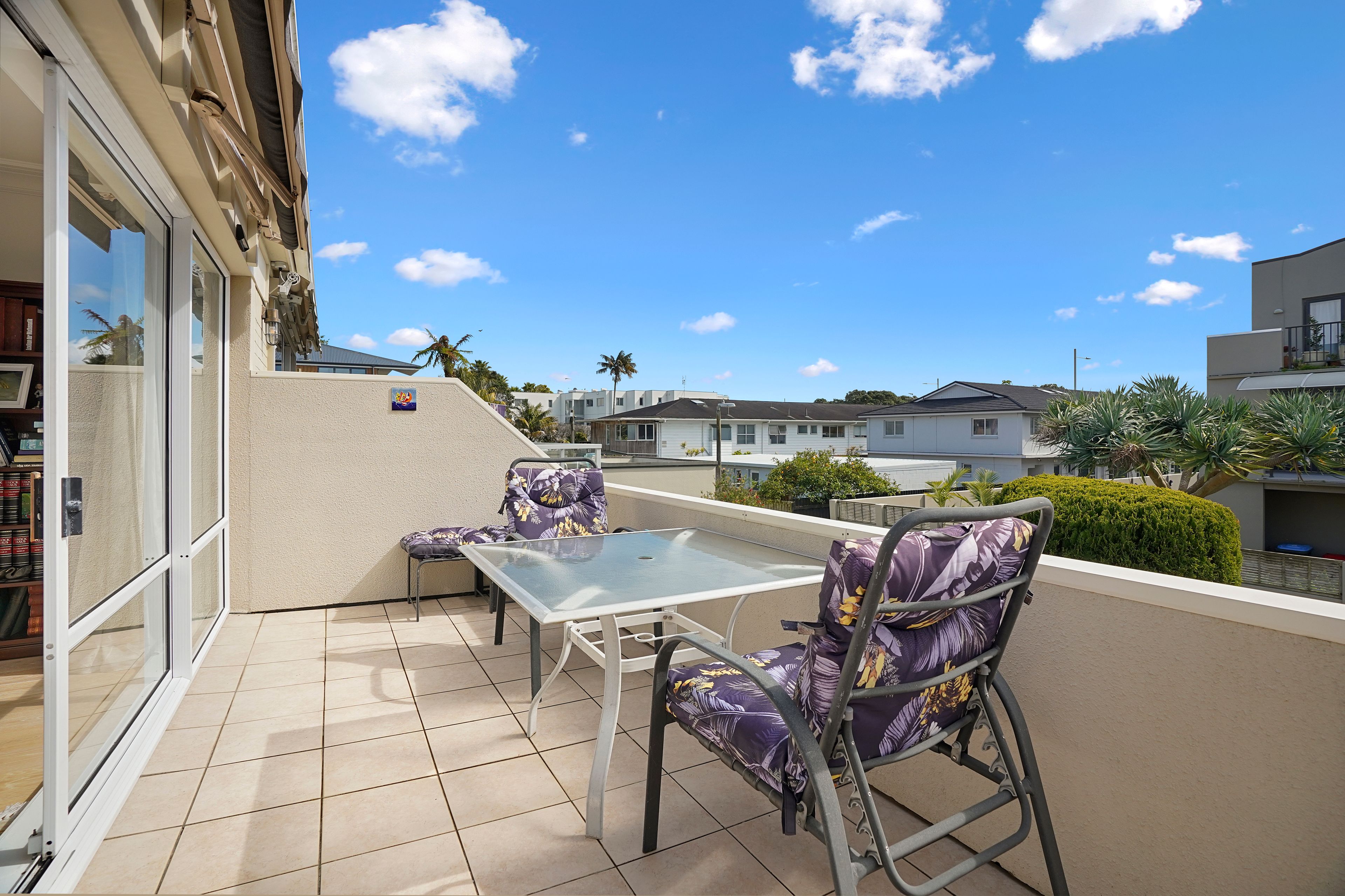 4/18 Speight Road, Kohimarama, Auckland City