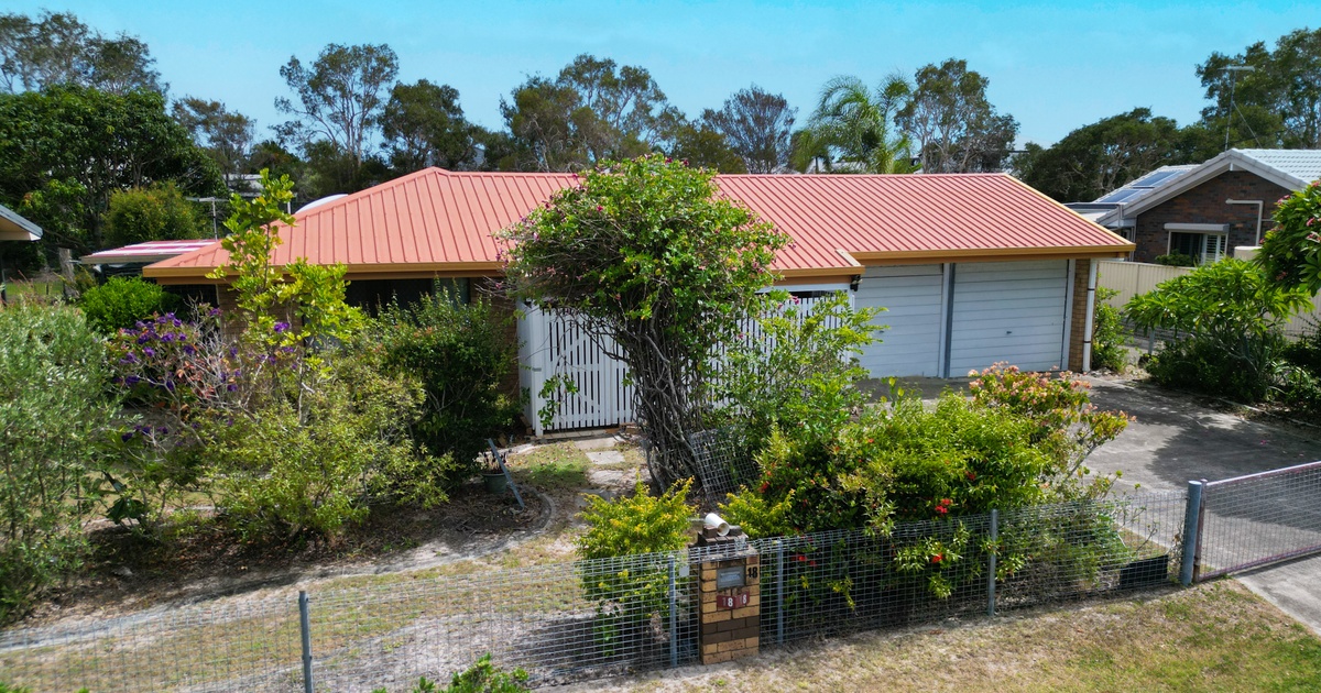 18 Quail Rd 18 Quail Street, Bellara, QLD – Home For Sale • Ray White