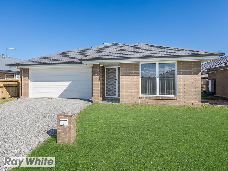 64 Beresford Street, Mango Hill, QLD 4509