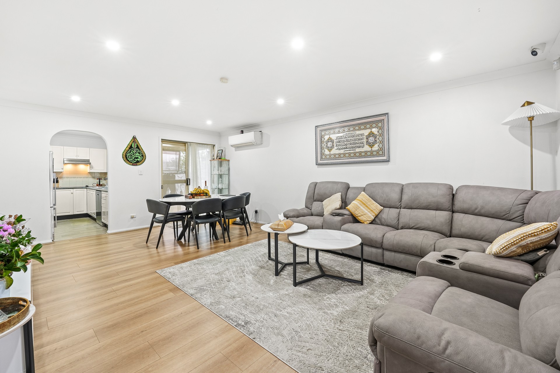 1/88 Eldridge Road, Condell Park, NSW 2200