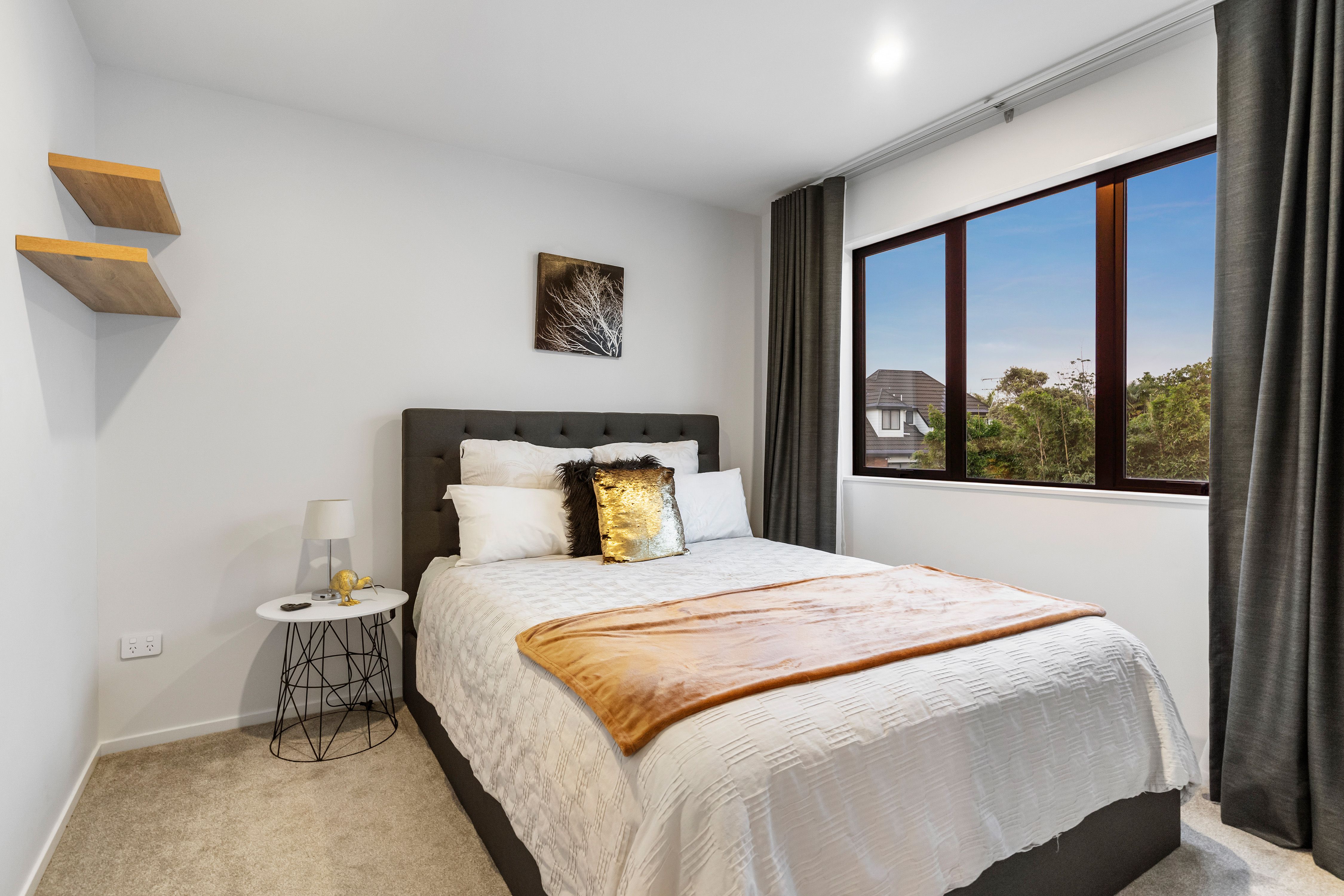 64A Rosewarne Crescent, Glendene, Waitakere City