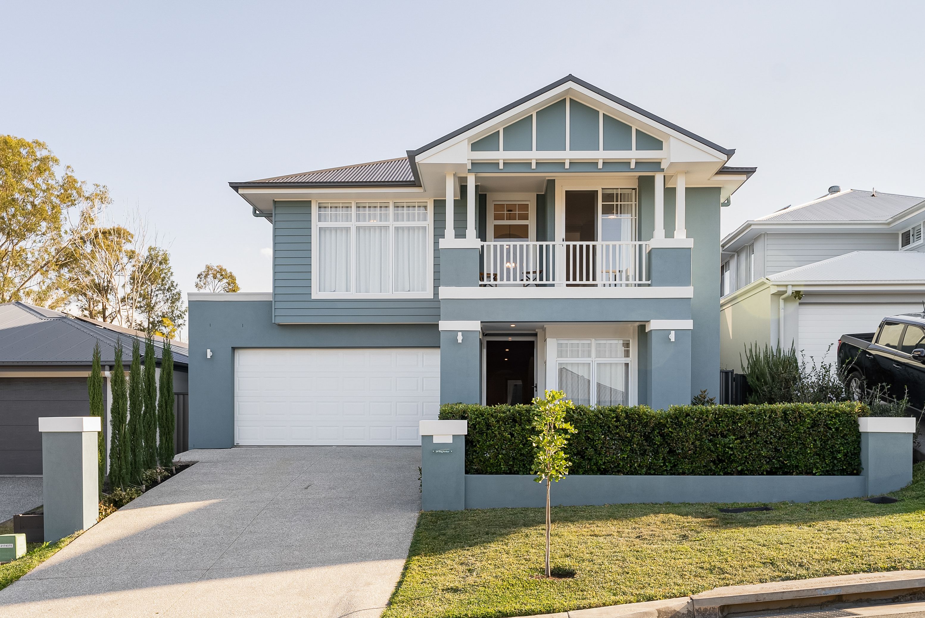 24 King Arthur Crescent, Murrumba Downs, QLD 4503