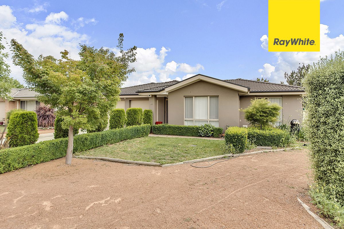 68 Shoobridge Circuit, Dunlop ACT 2615