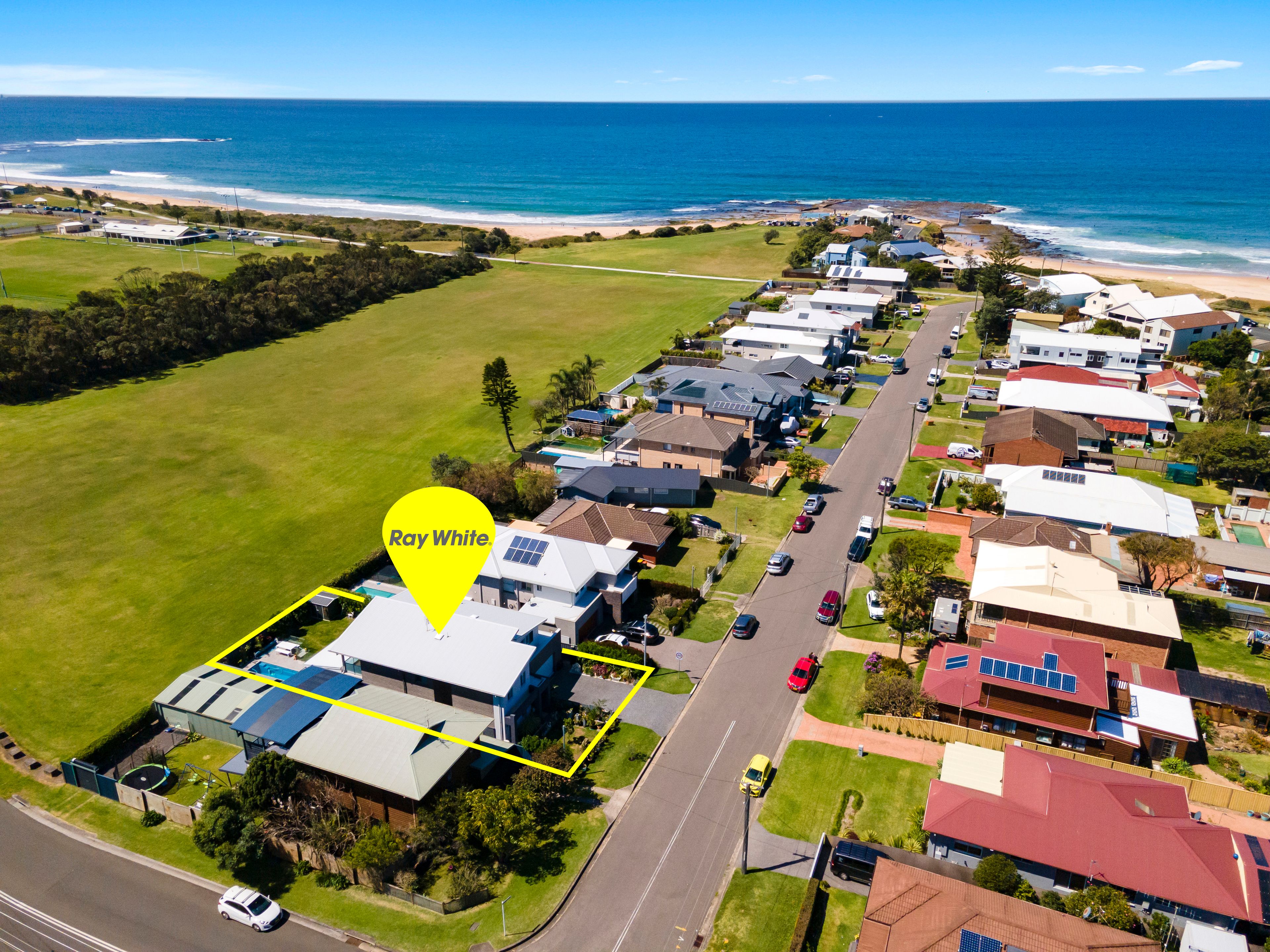 28 Kareela Road, Woonona NSW 2517