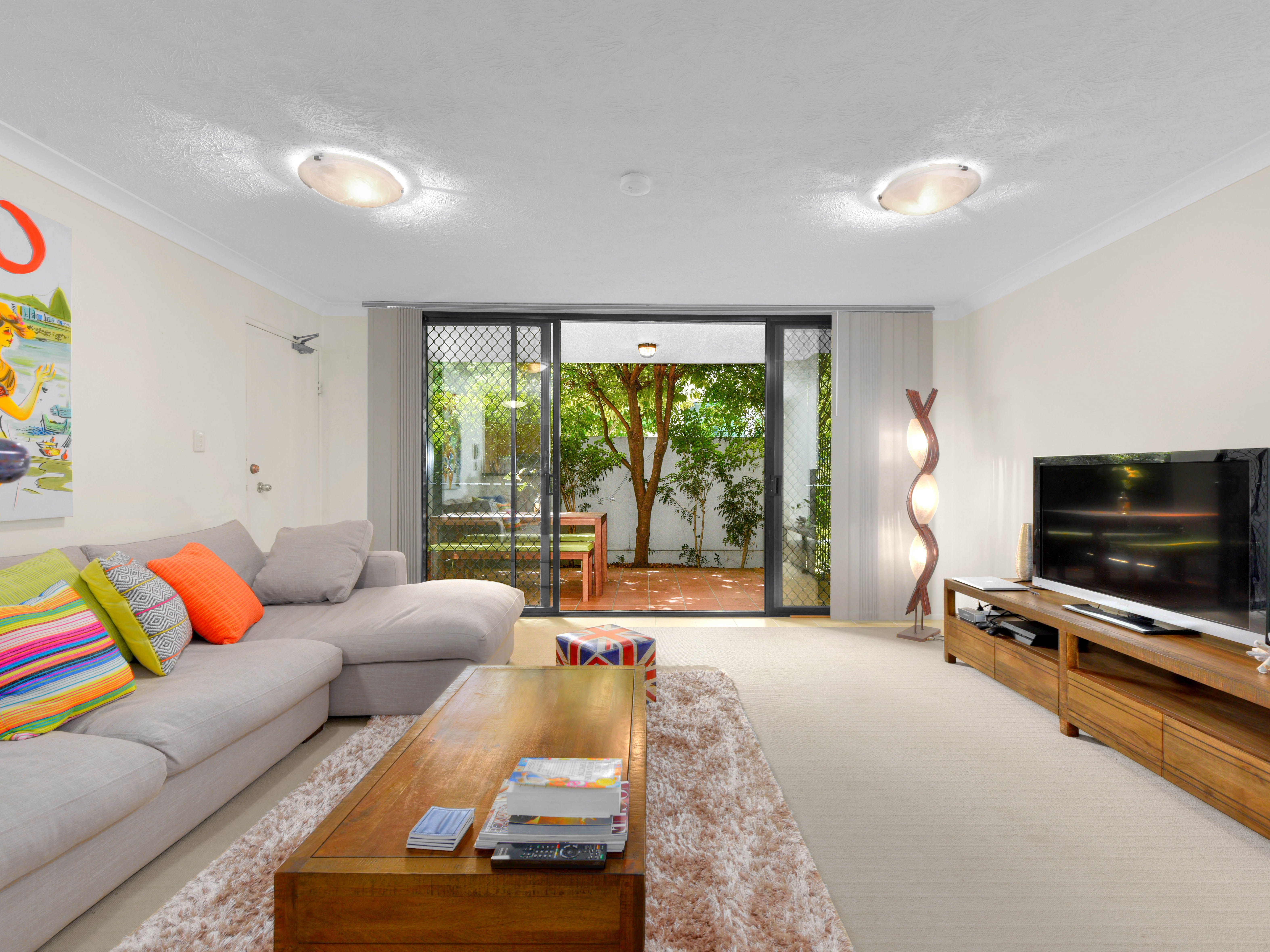 7/175 Merthyr Road, New Farm, QLD 4005