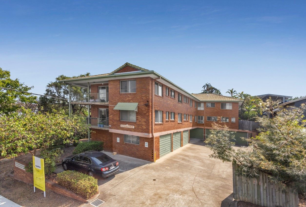 4 Bonython Street, Windsor QLD 4030