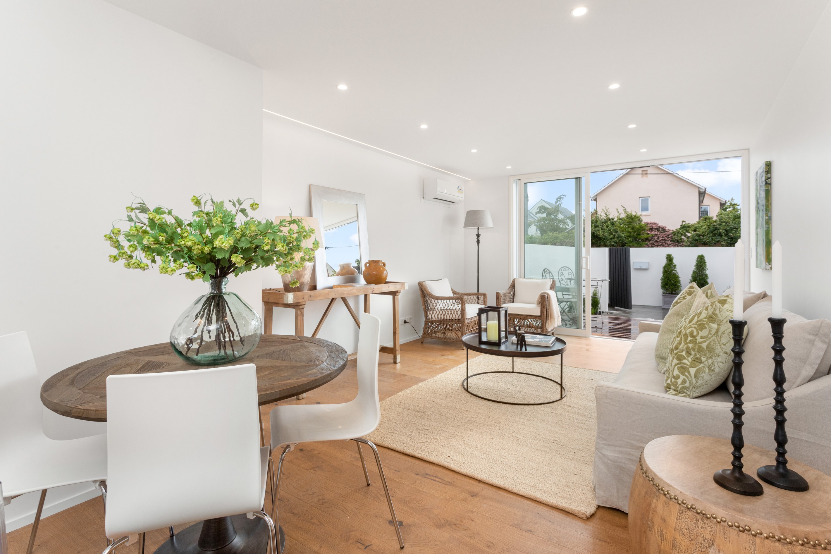 5/14 Andover Street, Merivale, Christchurch City