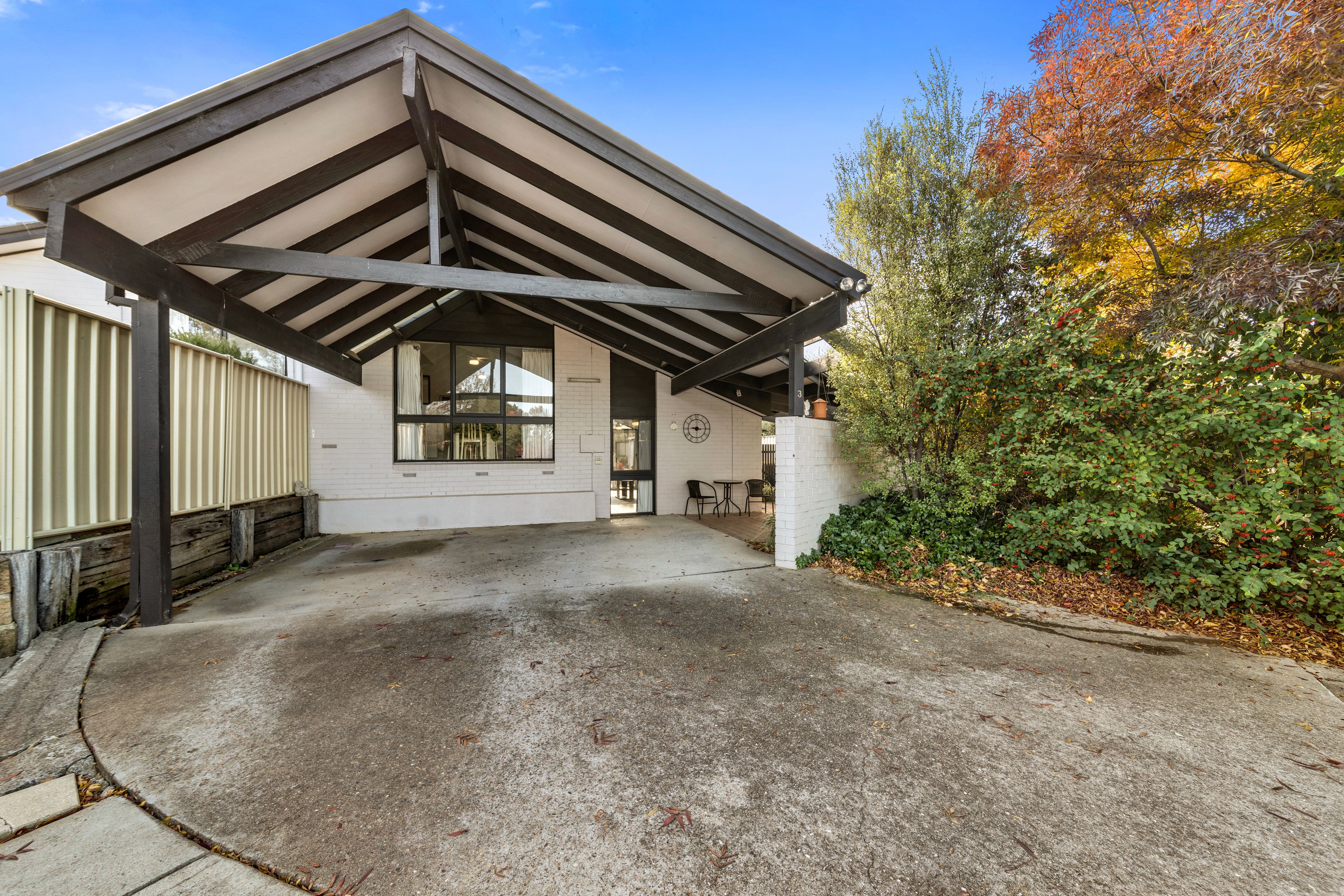 3 Battersby Circuit, Kambah, ACT 2902