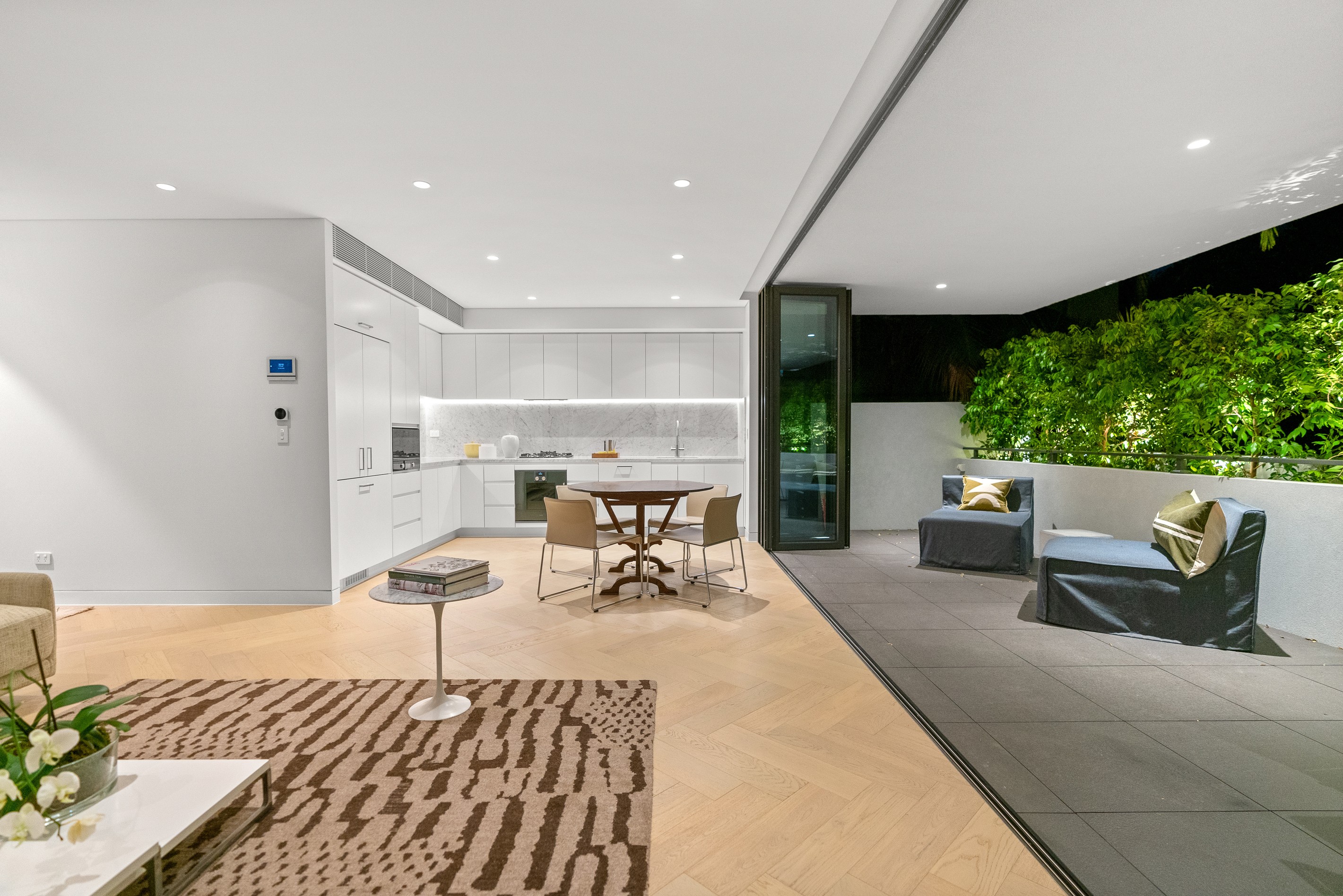 3/22 Spencer Street, Rose Bay, NSW 2029
