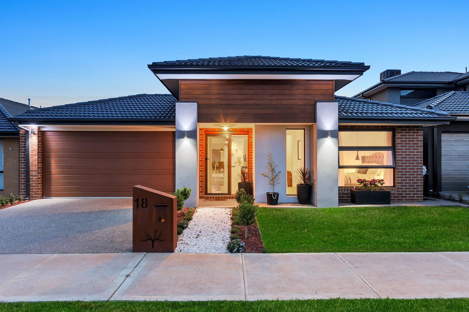 18 Thorngrove Street, Truganina, VIC 3029