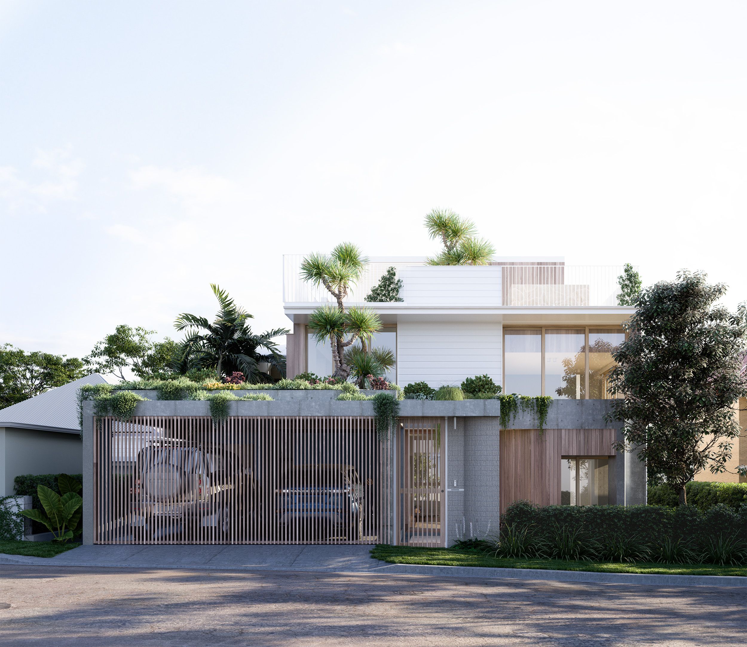 19 Herbert Street, New Farm, QLD 4005