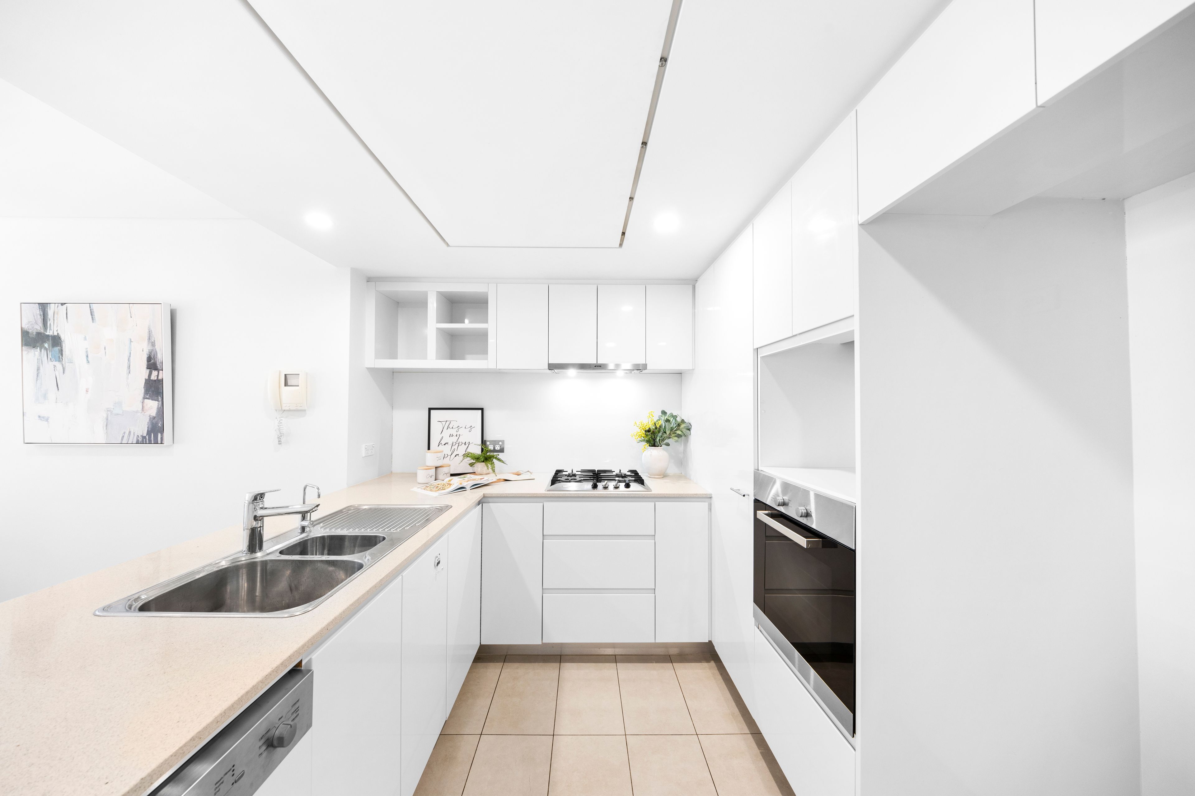 102/1 Cambridge Lane, Chatswood, NSW 2067